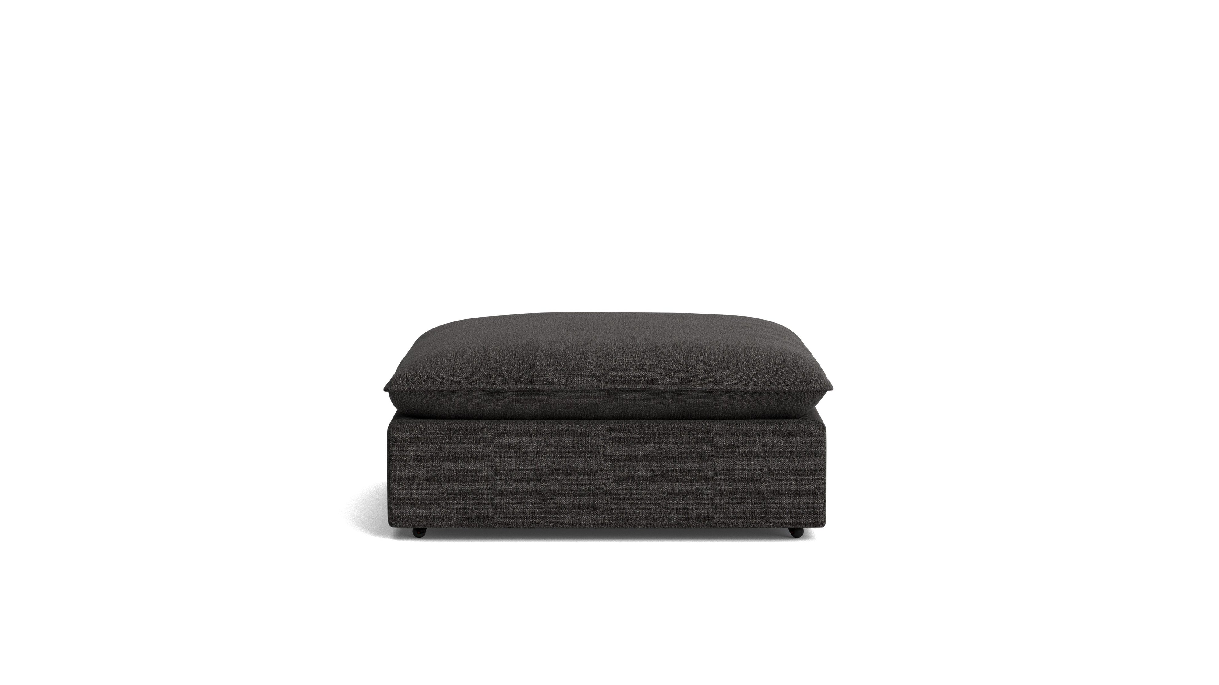 Chill Time Ottoman, Dark Shadow