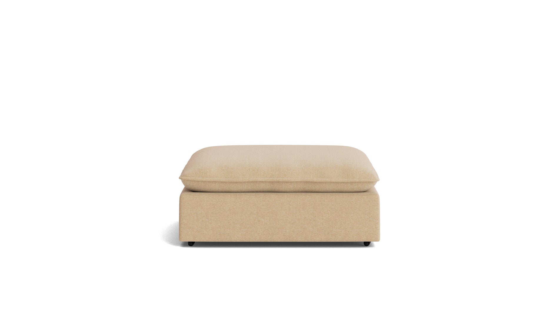 Chill Time Ottoman, Hazelnut_image