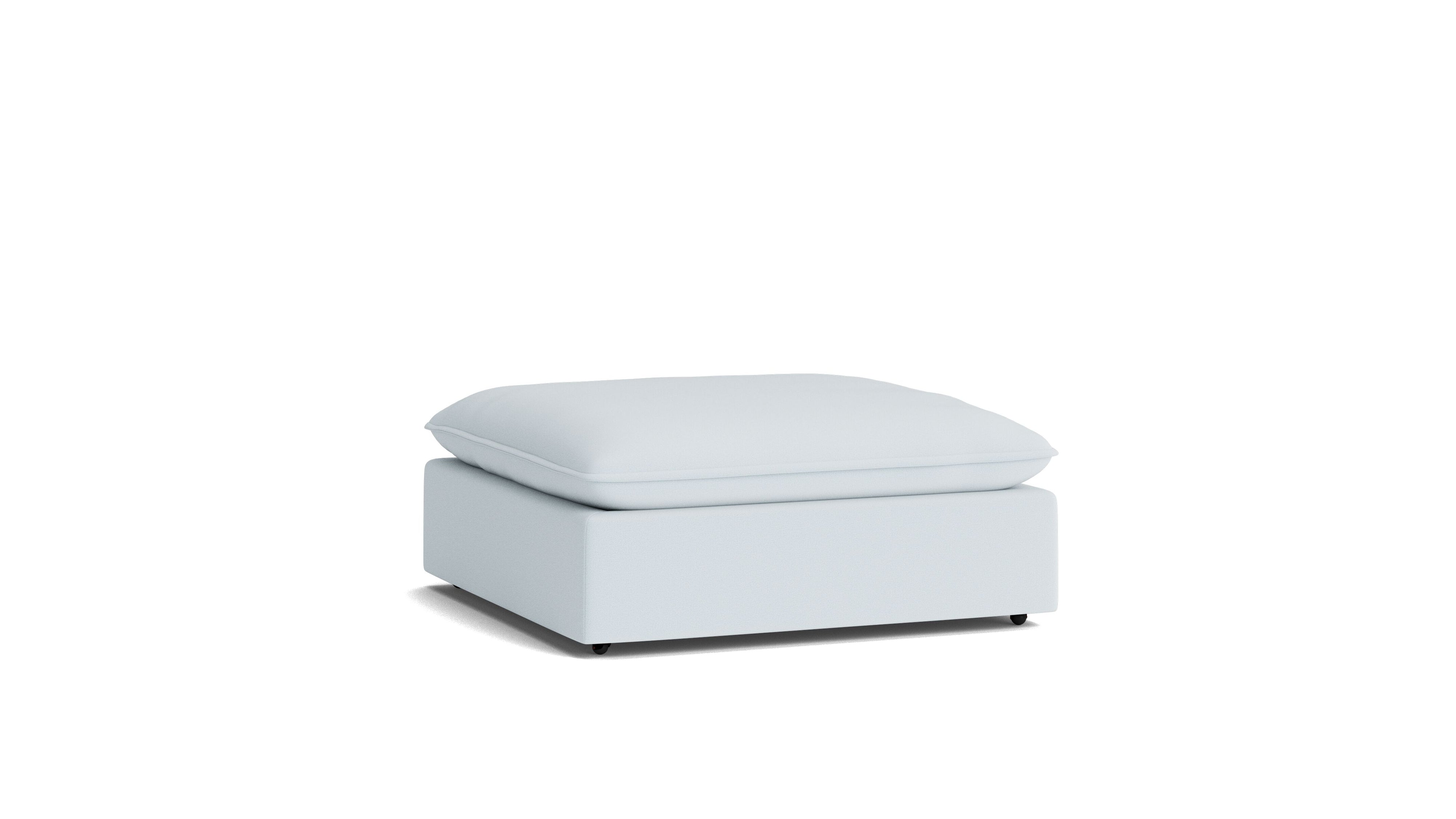 Chill Time Ottoman, Cove