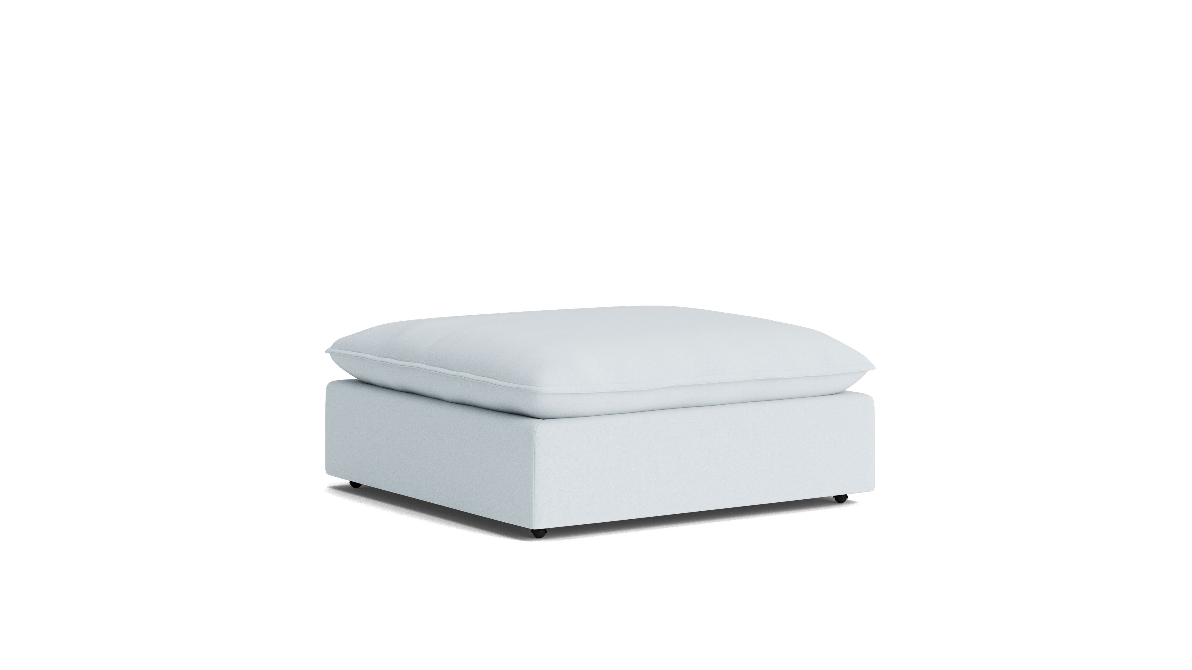 Chill Time Ottoman, Cove