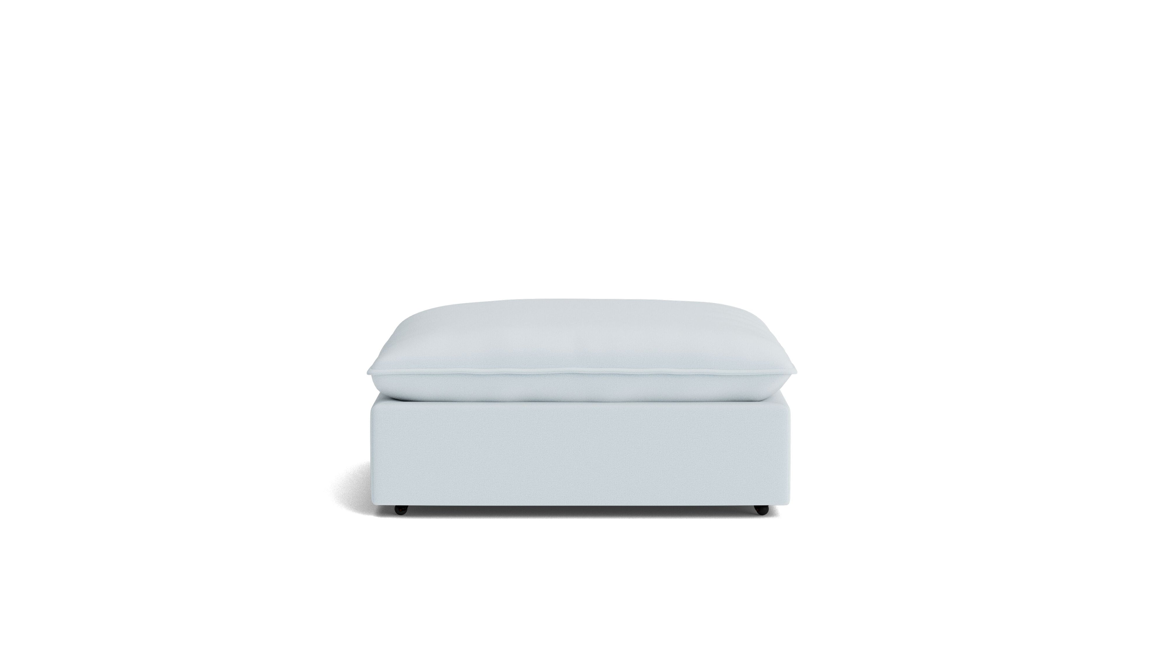 Chill Time Ottoman, Cove