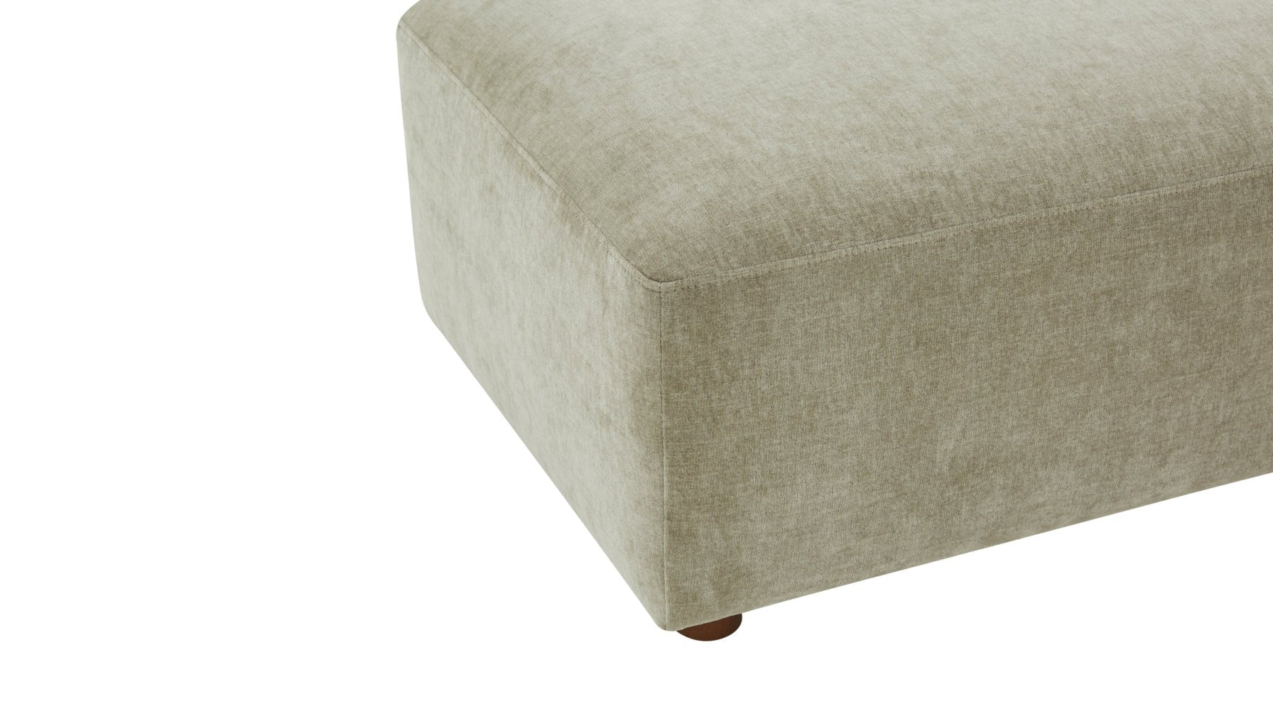 Good Company Ottoman, Artichoke - Sundays Company CanadaOTT-YJ-010-028