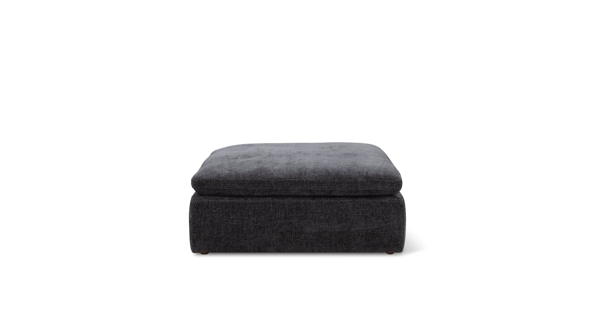 Movie Night™ Ottoman, Large, Truffle_image