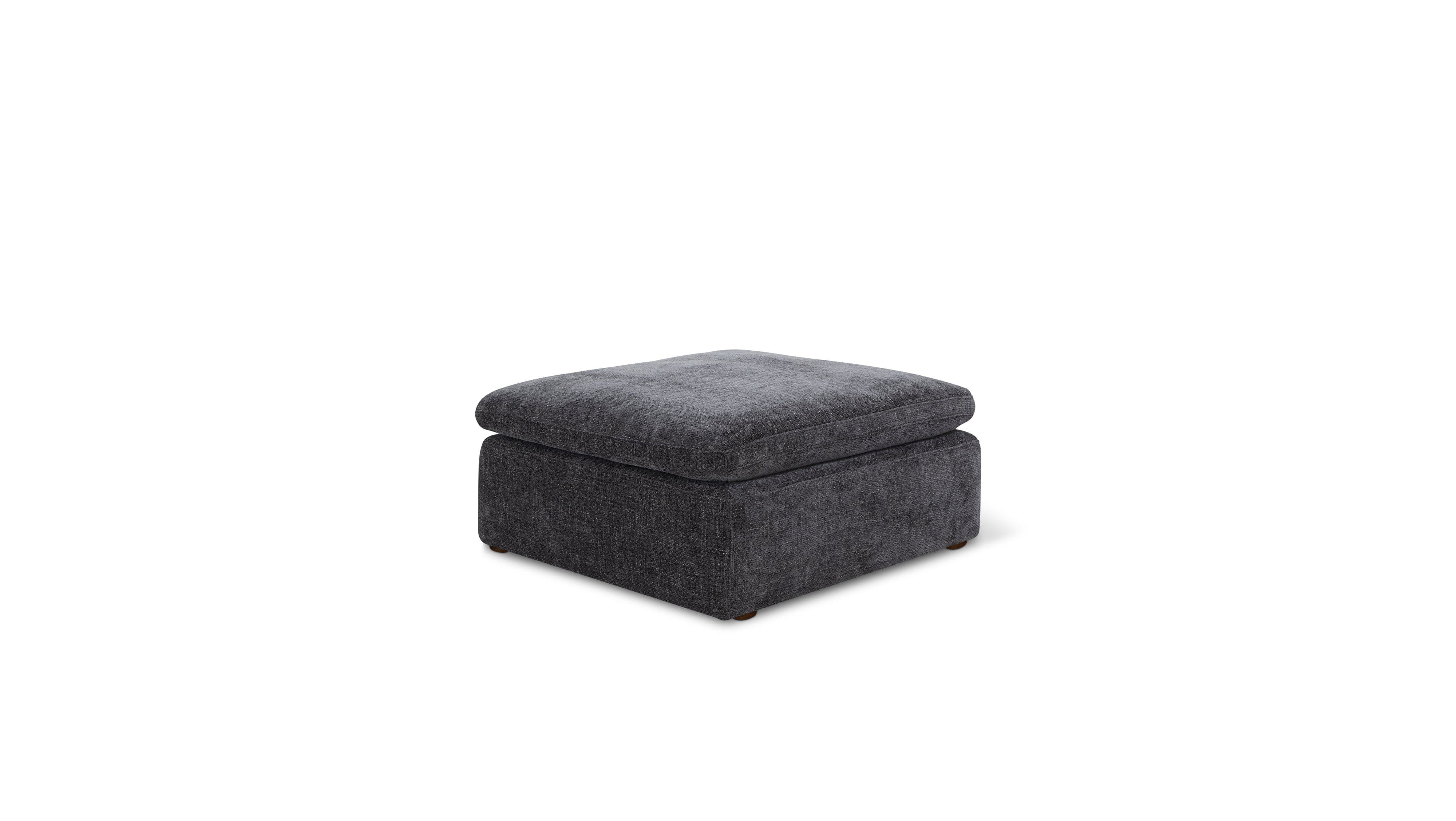 Movie Night™ Ottoman, Standard, Truffle - Image 6