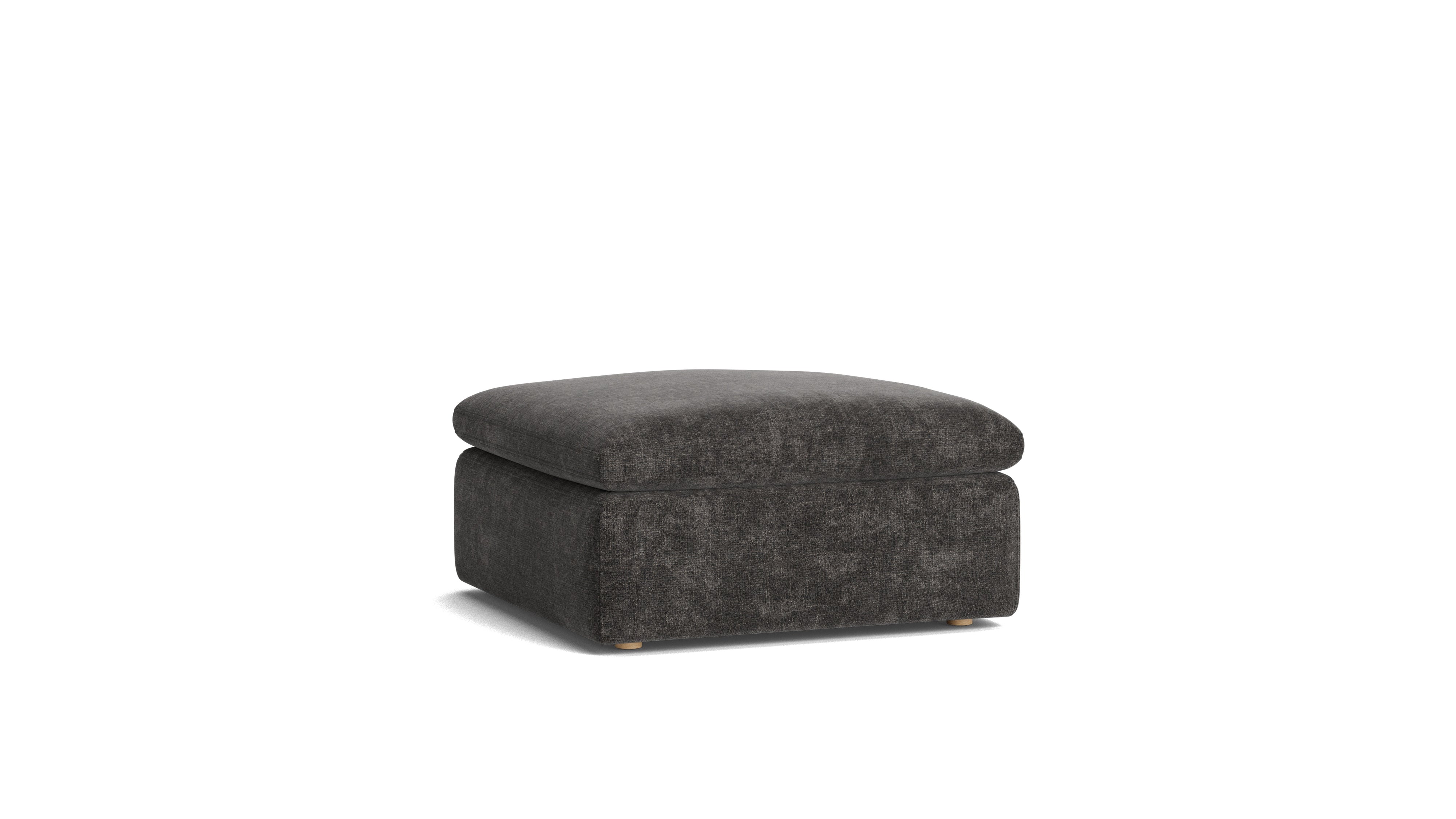 Movie Night™ Ottoman, Standard, Truffle