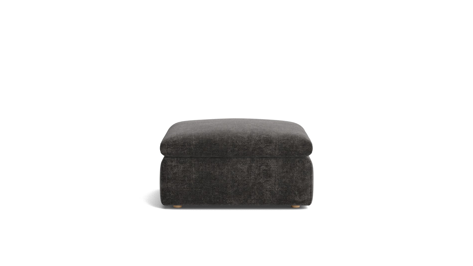 Movie Night™ Ottoman, Standard, Truffle_image