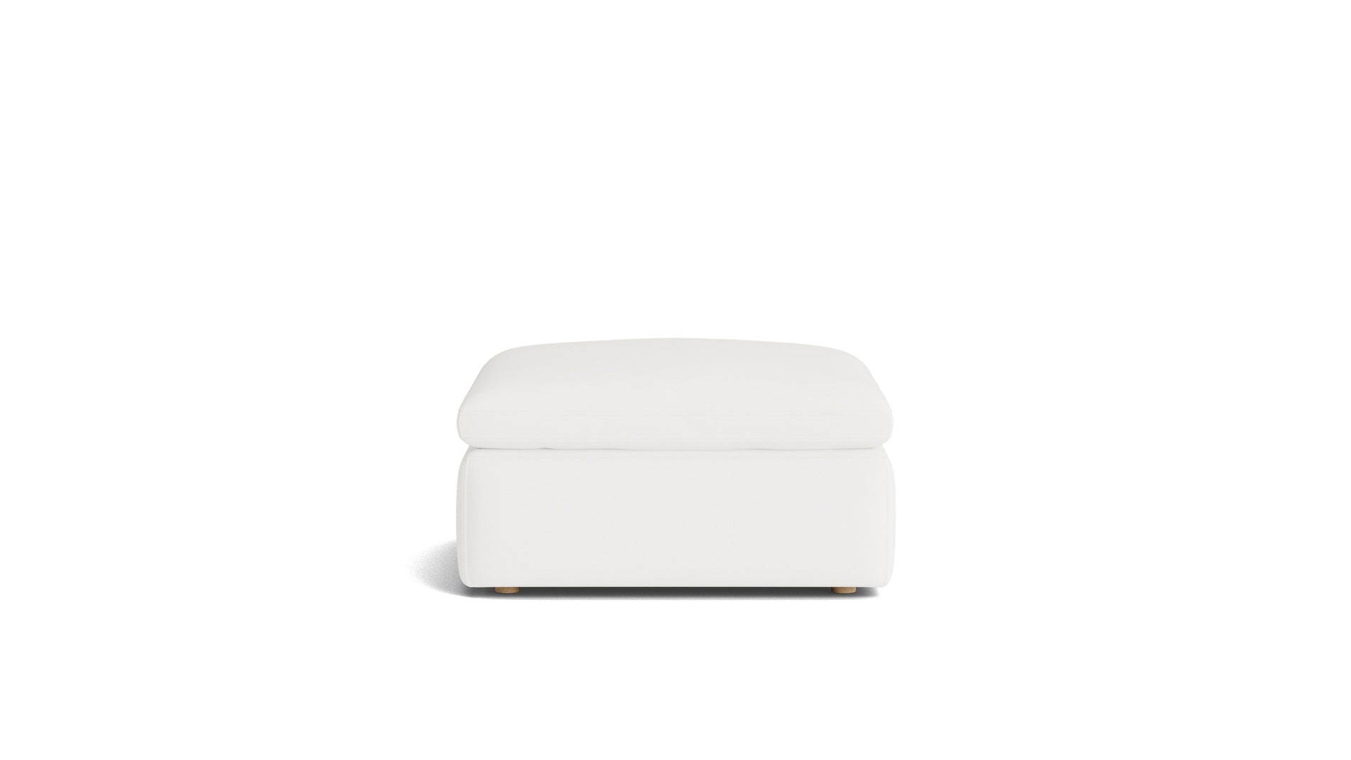 Movie Night™ Ottoman, Standard, Brie_image