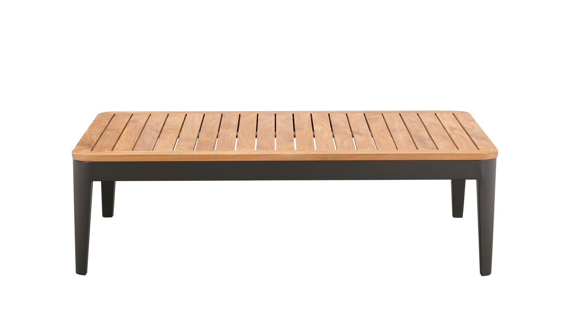 Sunrise Outdoor Coffee Table, Teak_image