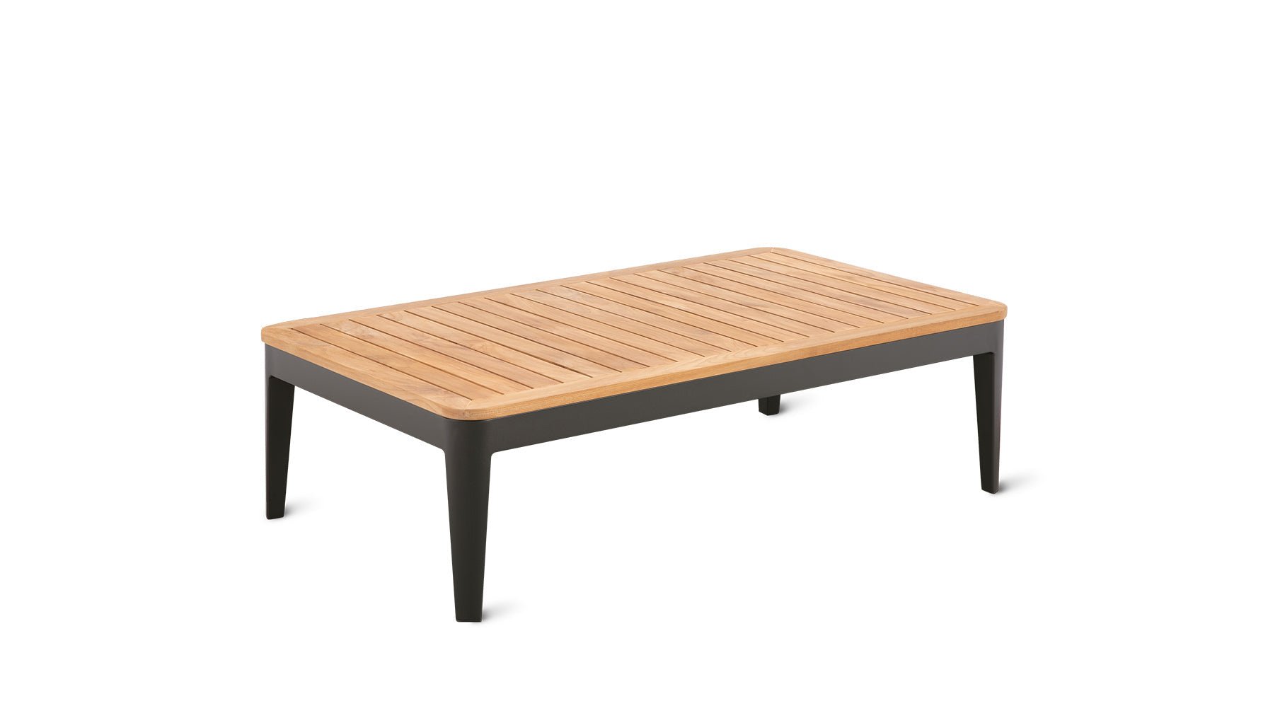 Sunrise Outdoor Coffee Table, Teak_image