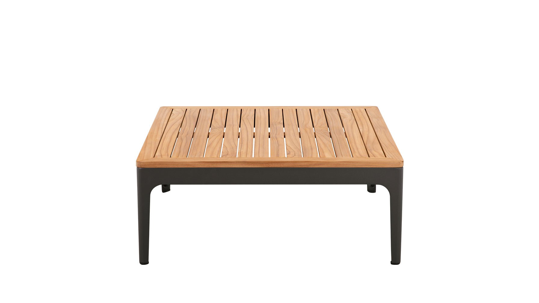 Sunrise Outdoor Coffee Table Square, Teak_image