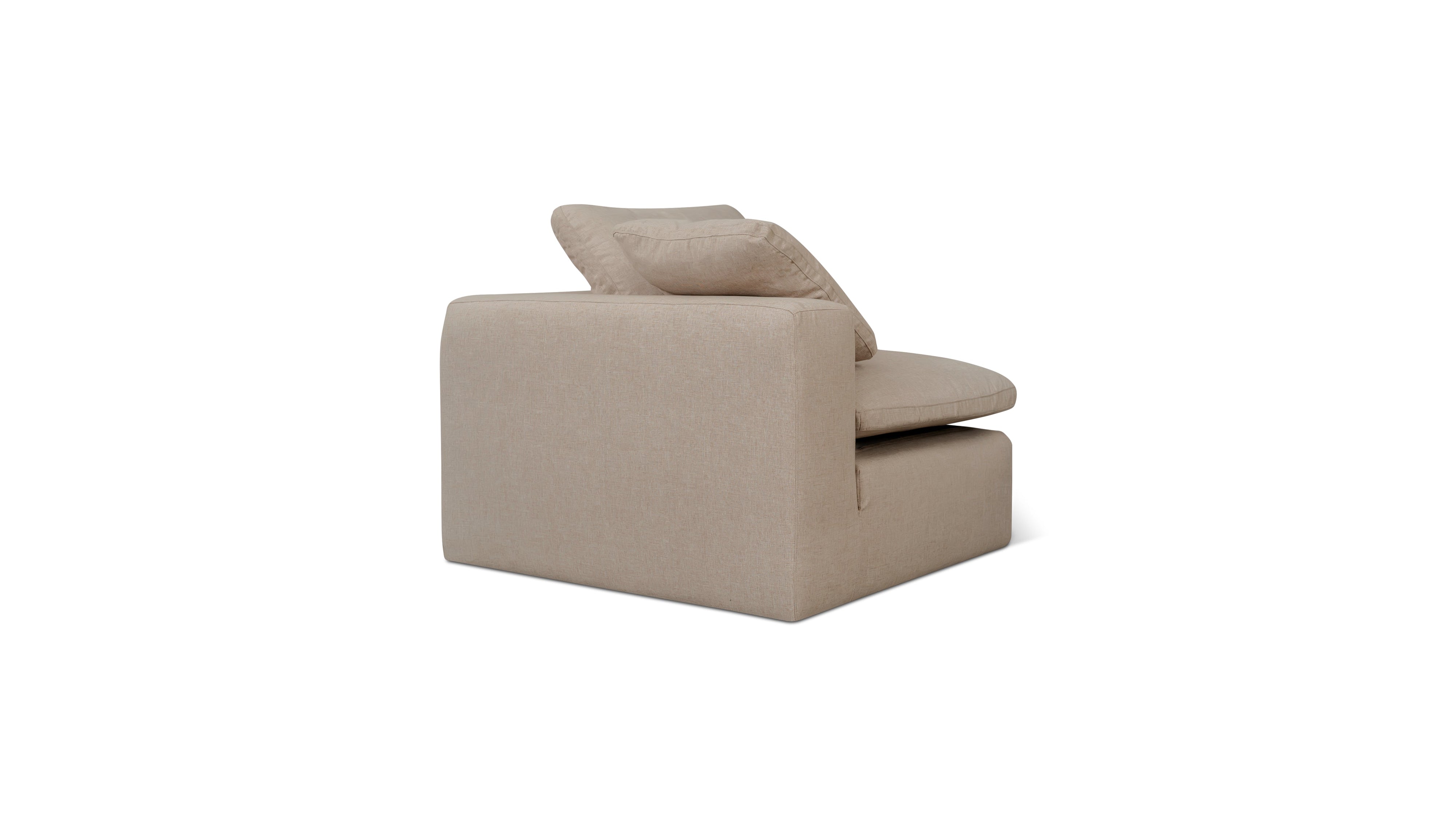 Movie Night™ Outdoor End Chair, Standard, Desert - Sundays Company CanadaOUT-MO-013-095