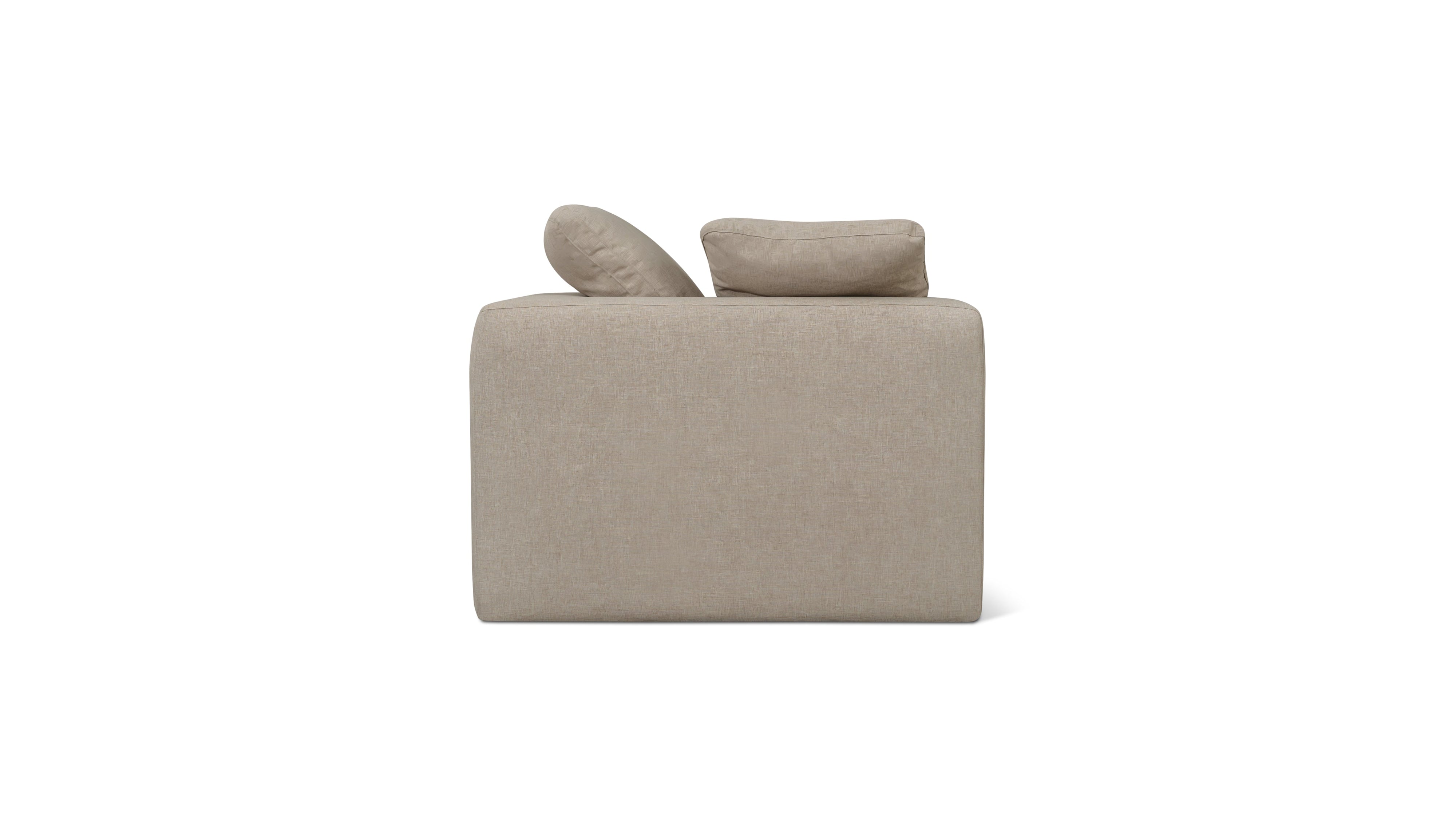 Movie Night™ Outdoor End Chair, Standard, Desert - Sundays Company CanadaOUT-MO-013-095