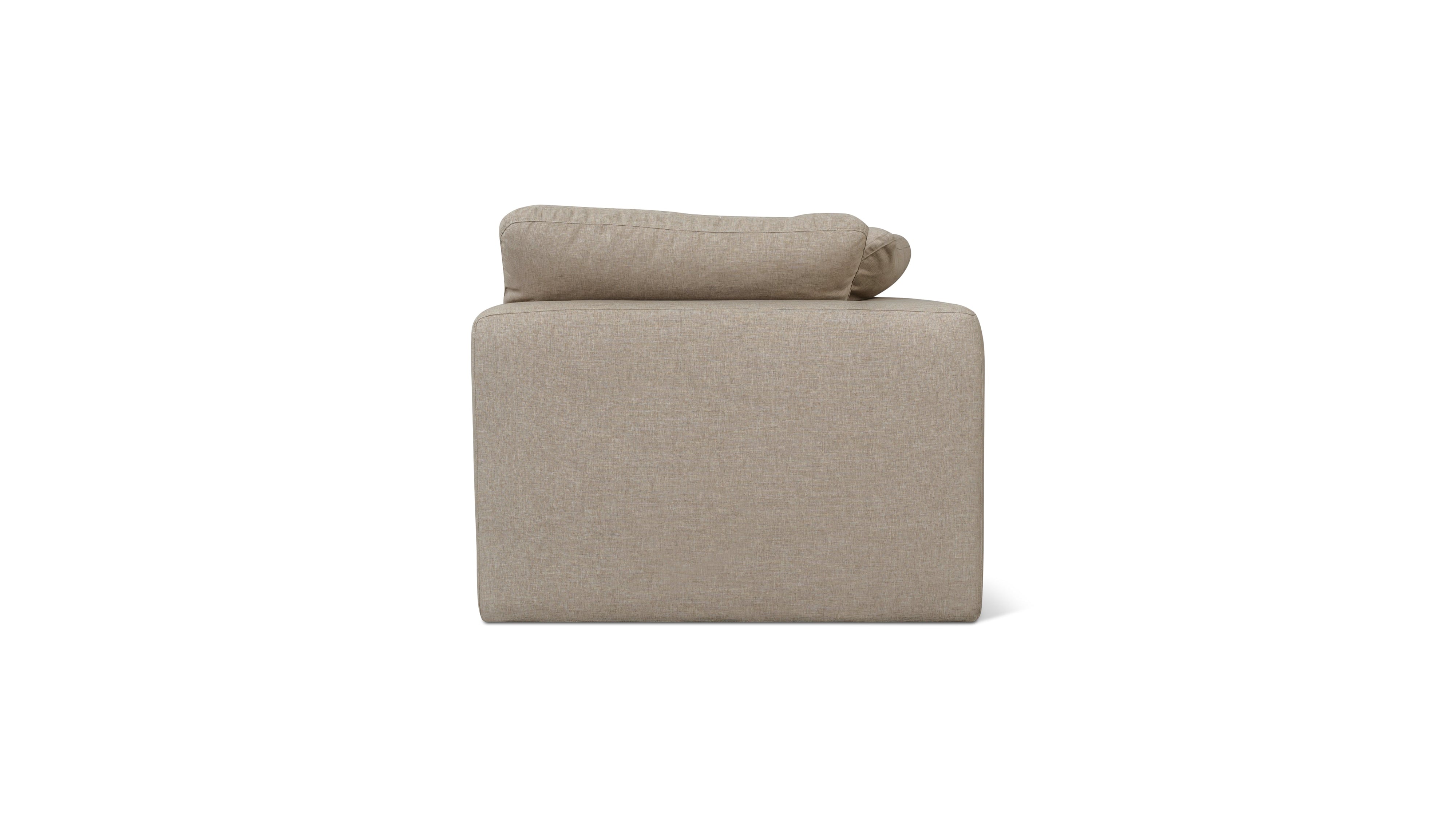 Movie Night™ Outdoor End Chair, Standard, Desert - Sundays Company CanadaOUT-MO-013-095
