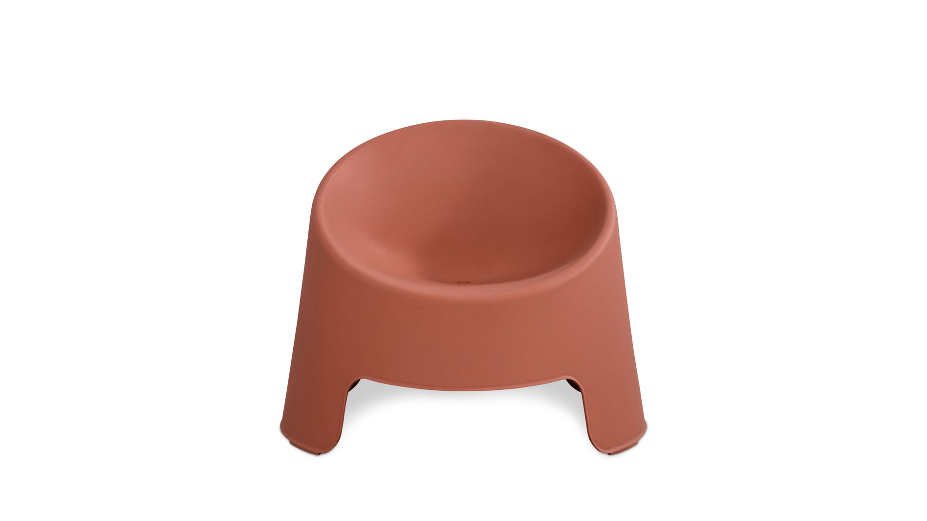 Inner Circle Outdoor Lounge Chair (Set of Two), Cinnamon_image