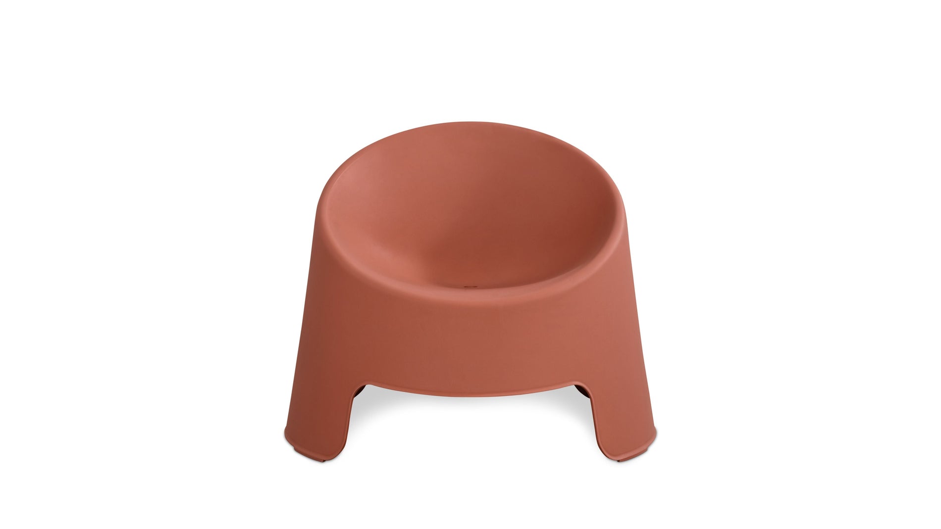 Inner Circle Outdoor Lounge Chair (Set of Two), Cinnamon_image
