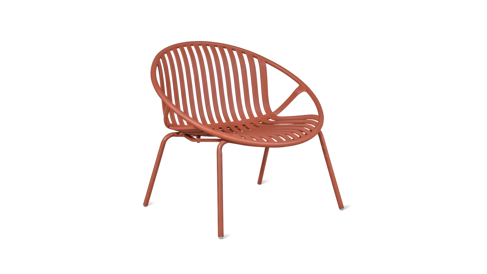 Golden Hour Outdoor Lounge Chair (Set of Two), Cinnamon_image
