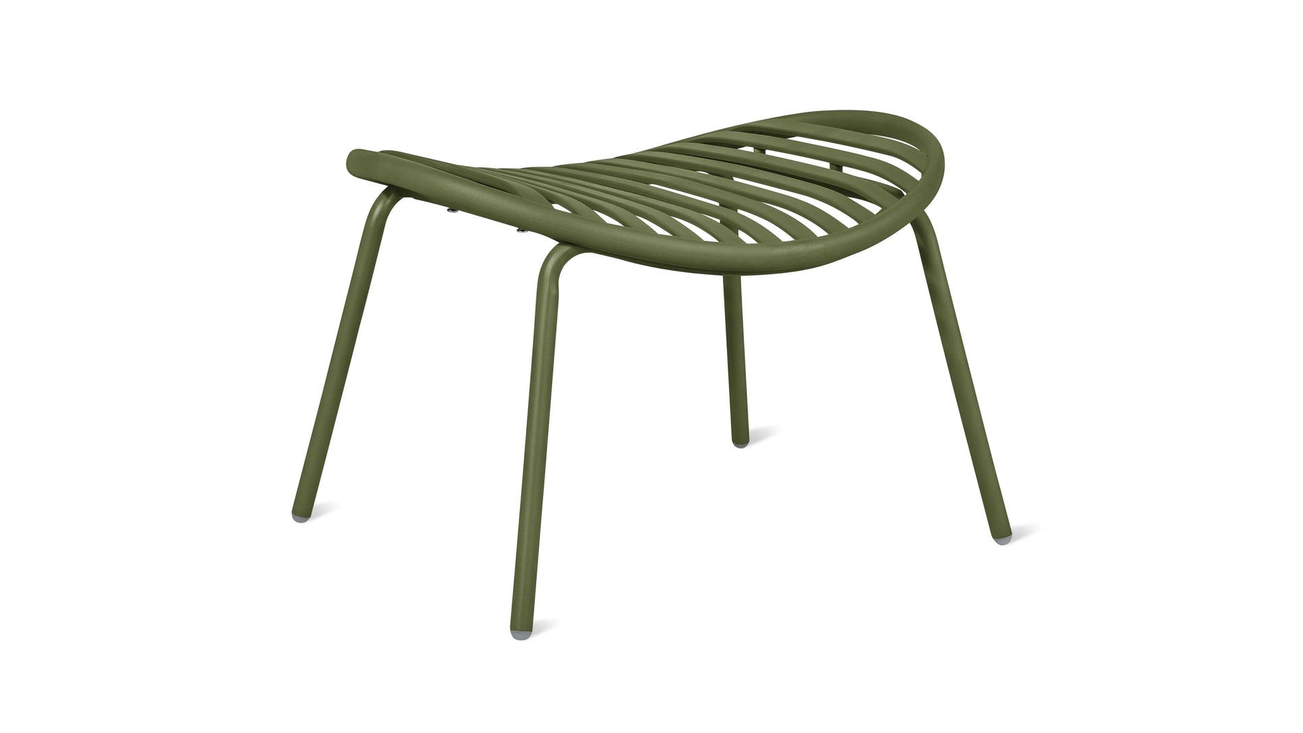 Golden Hour Outdoor Ottoman (Set of Two), Matcha_image