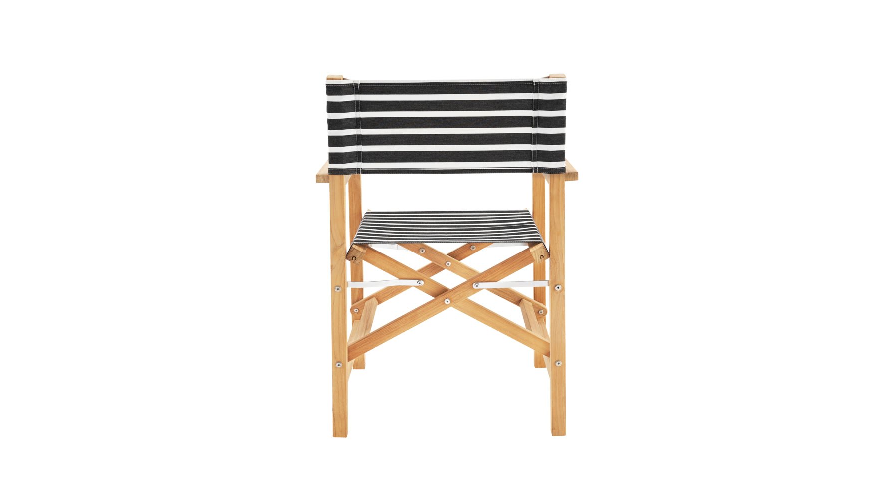 Take Five Outdoor Armchair, Black Sand - Sundays Company CanadaOUT-YB-001-002