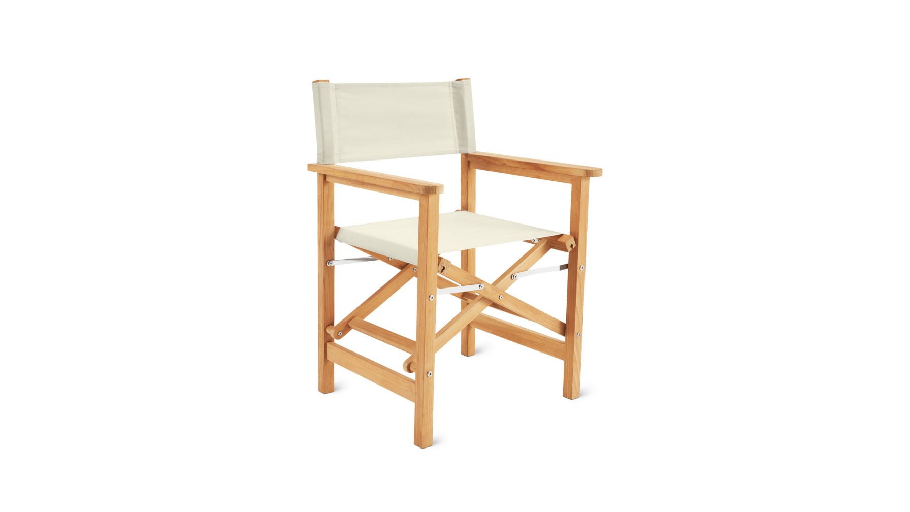 Take Five Outdoor Armchair, Canvas - Image 10