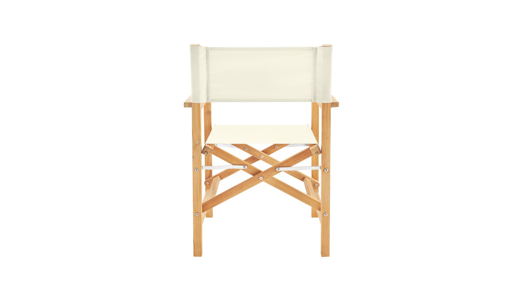 Take Five Outdoor Armchair, Canvas - Image 10