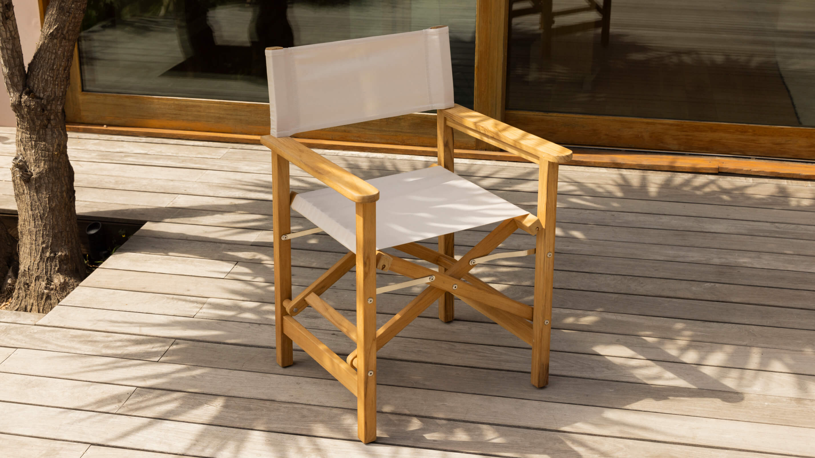 Take Five Outdoor Armchair, Black Sand - Sundays Company Canada