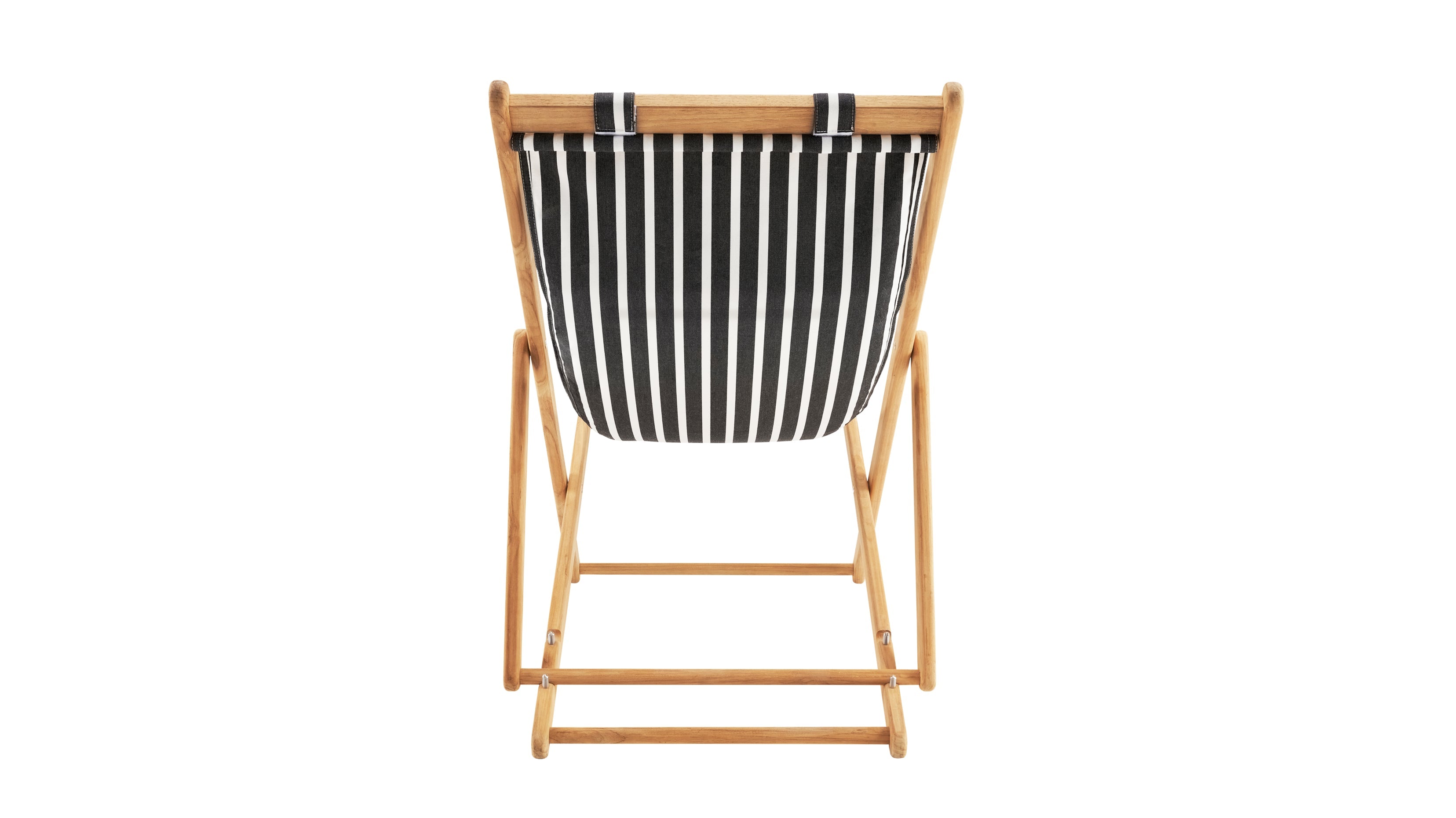 Settle In Outdoor Patio Chair, Large, Black Sand - Sundays Company CanadaOUT-YB-002-002