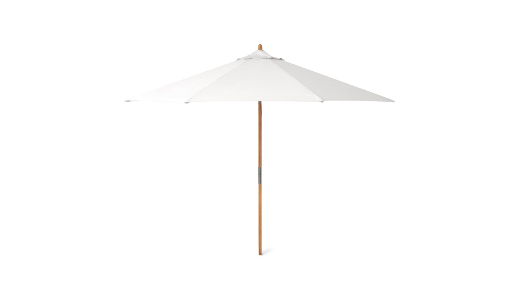 Capri Outdoor Umbrella, Canvas_image