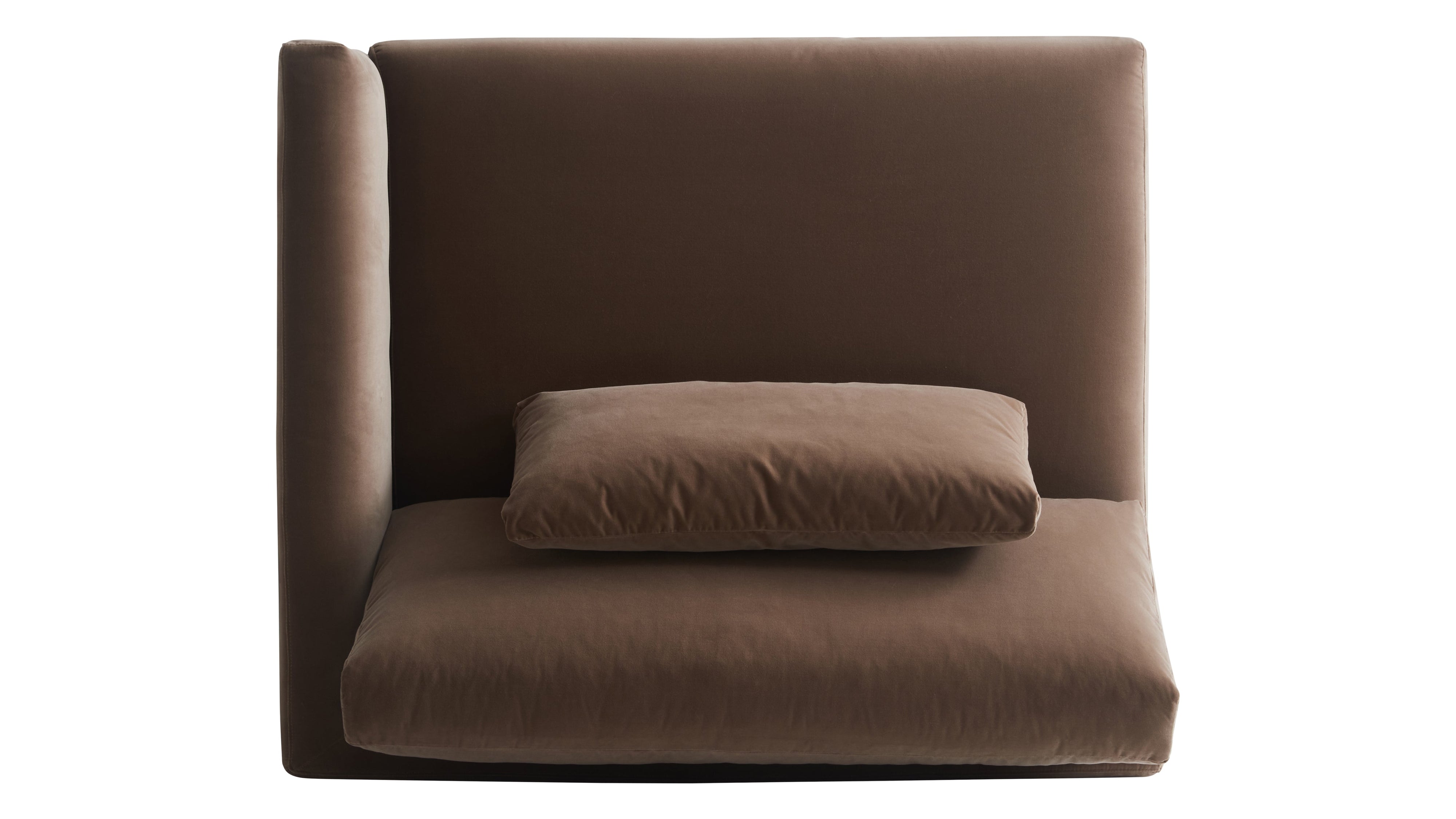 Wind Down Right Arm Chair, Doe - Sundays Company CanadaRAF-HO-001-025
