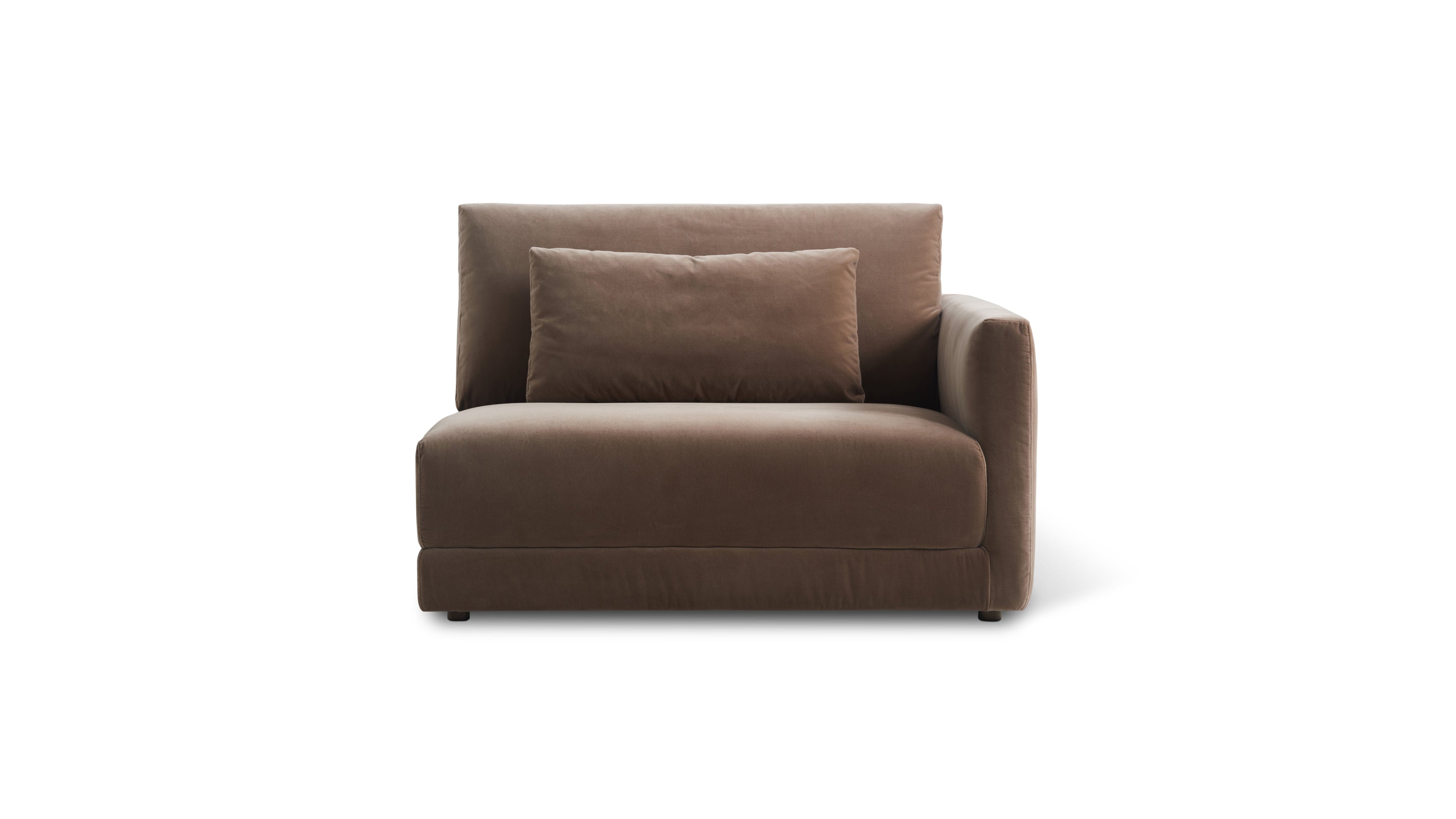 Wind Down Right Arm Chair, Doe - Sundays Company CanadaRAF-HO-001-025