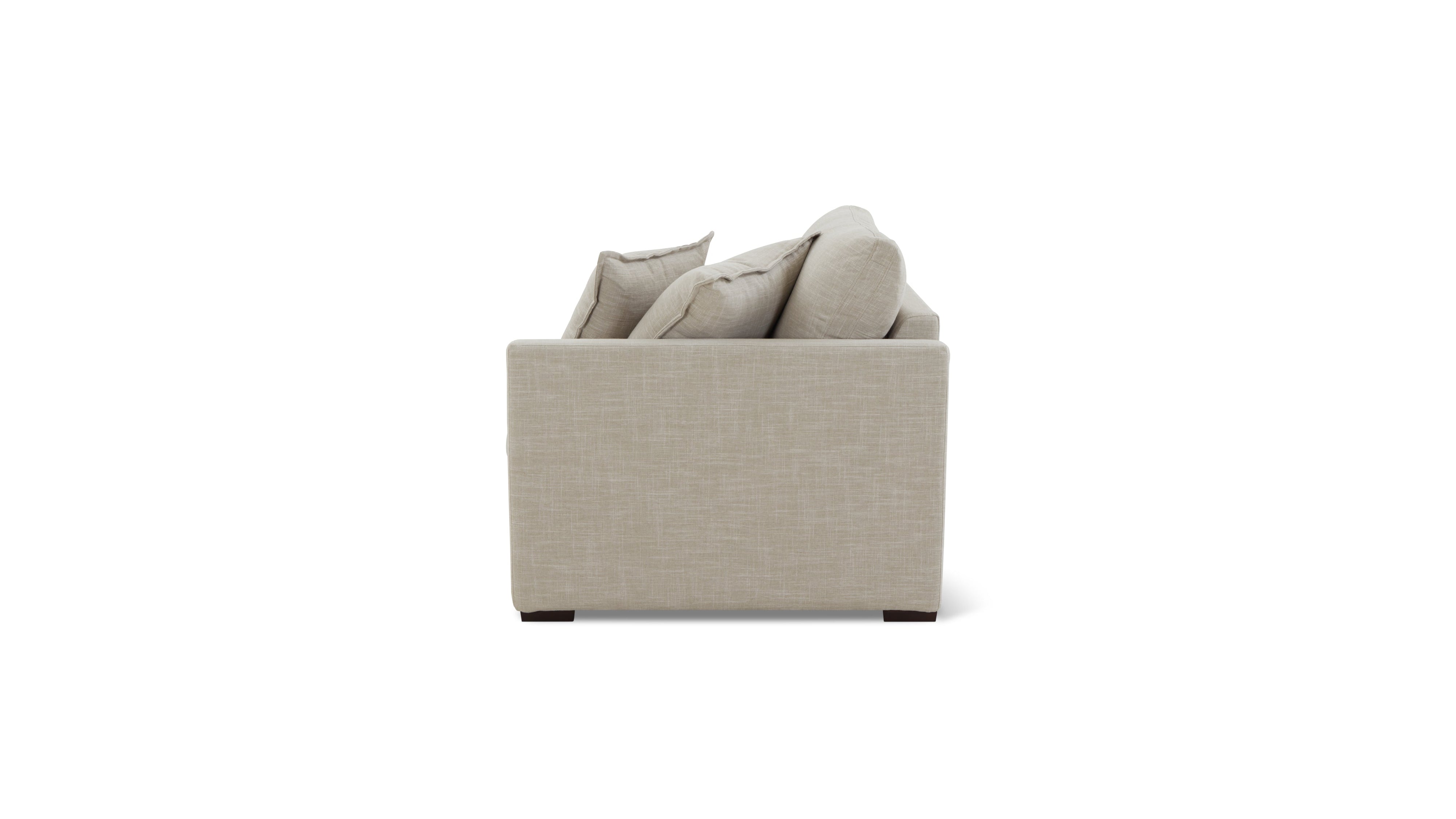 Lift Off Power Recliner Right Arm, Light Pebble - Sundays Company CanadaRAF-YJ-002-029