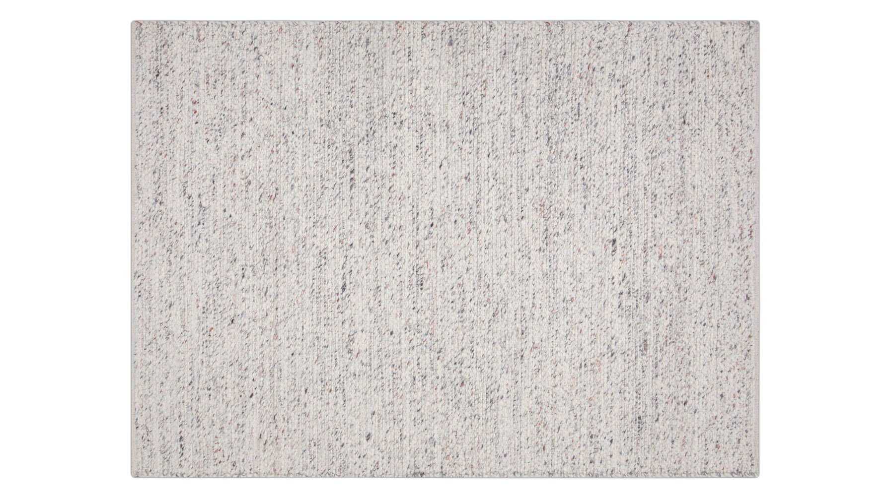 Coastline Rug, 8x10, Pearl_image