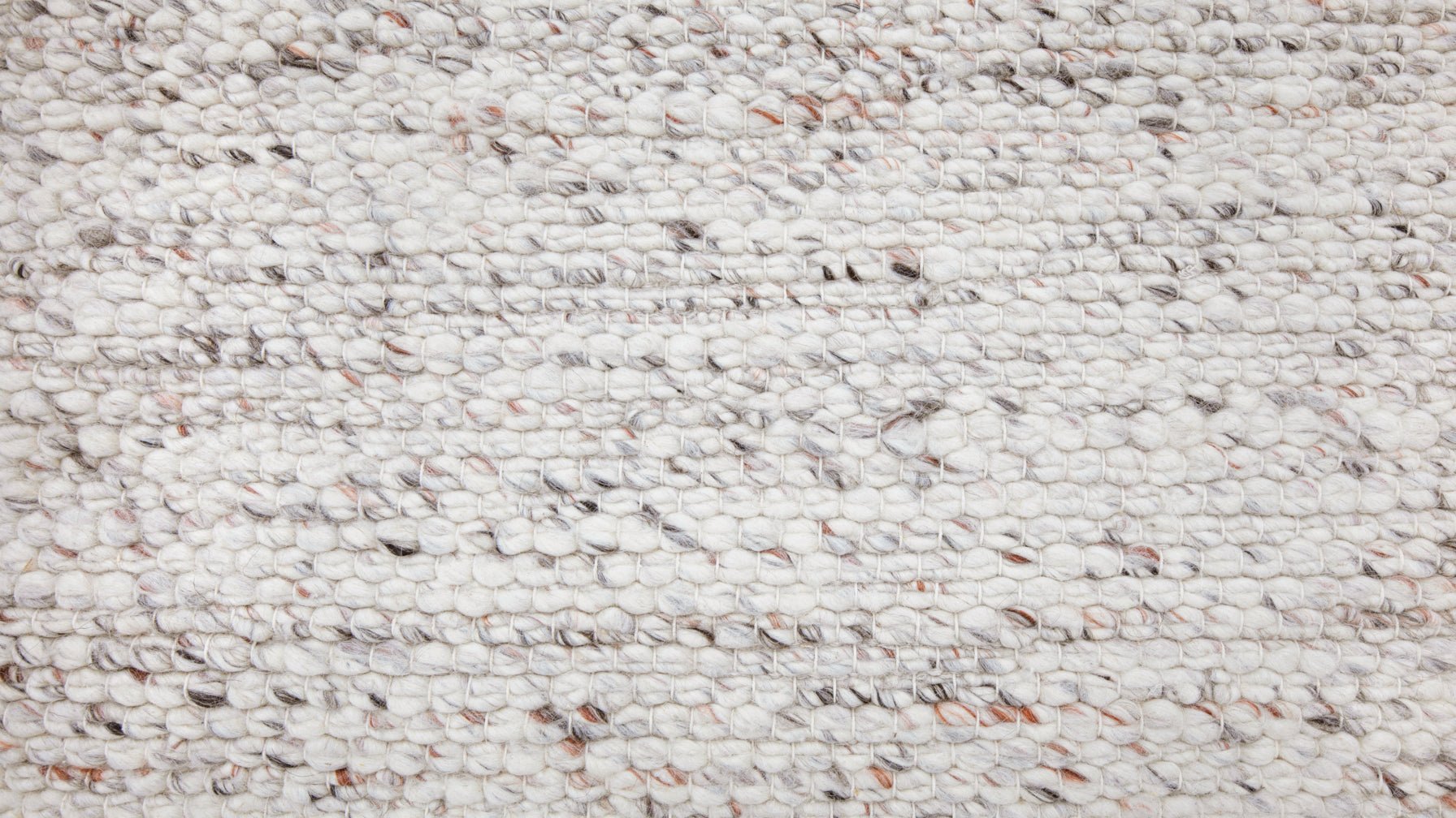 Coastline Rug, 8x10, Pearl