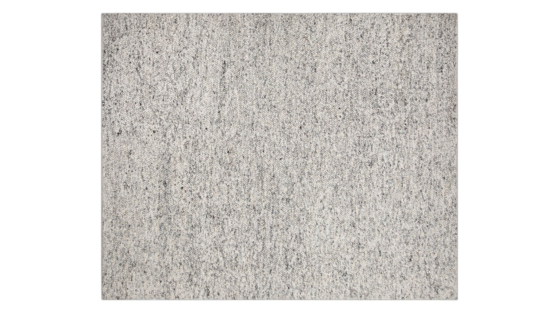 Gather Rug, 8x10, Oyster