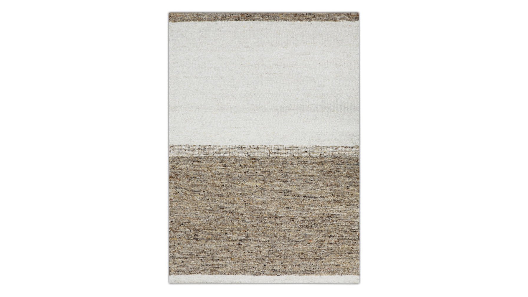 Amalfi Rug, 5x8, Warm Sand - Image 9