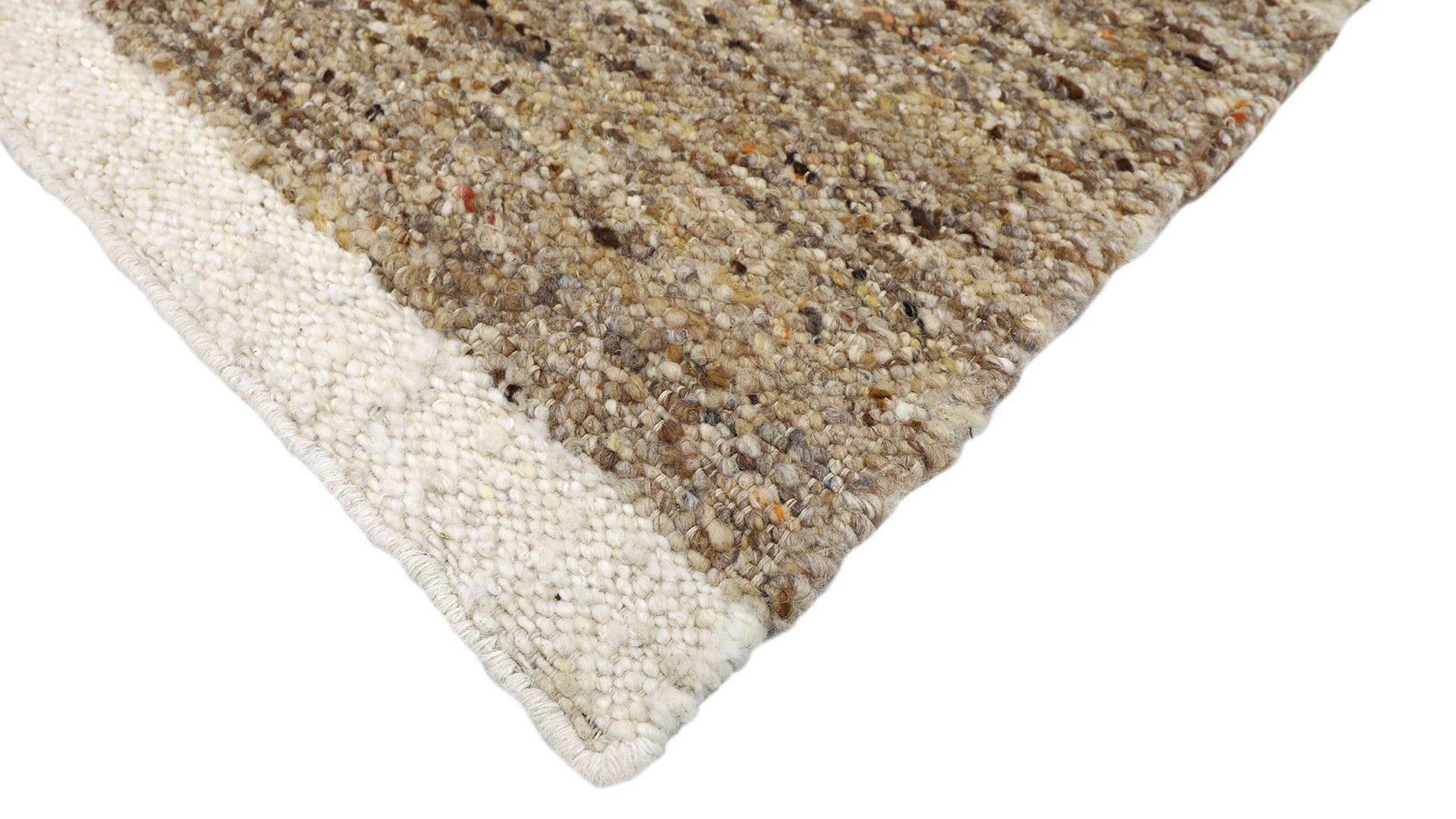 Amalfi Rug, 5x8, Warm Sand - Image 8