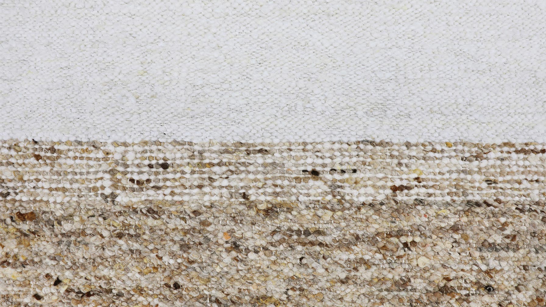 Amalfi Rug, 5x8, Warm Sand - Image 2