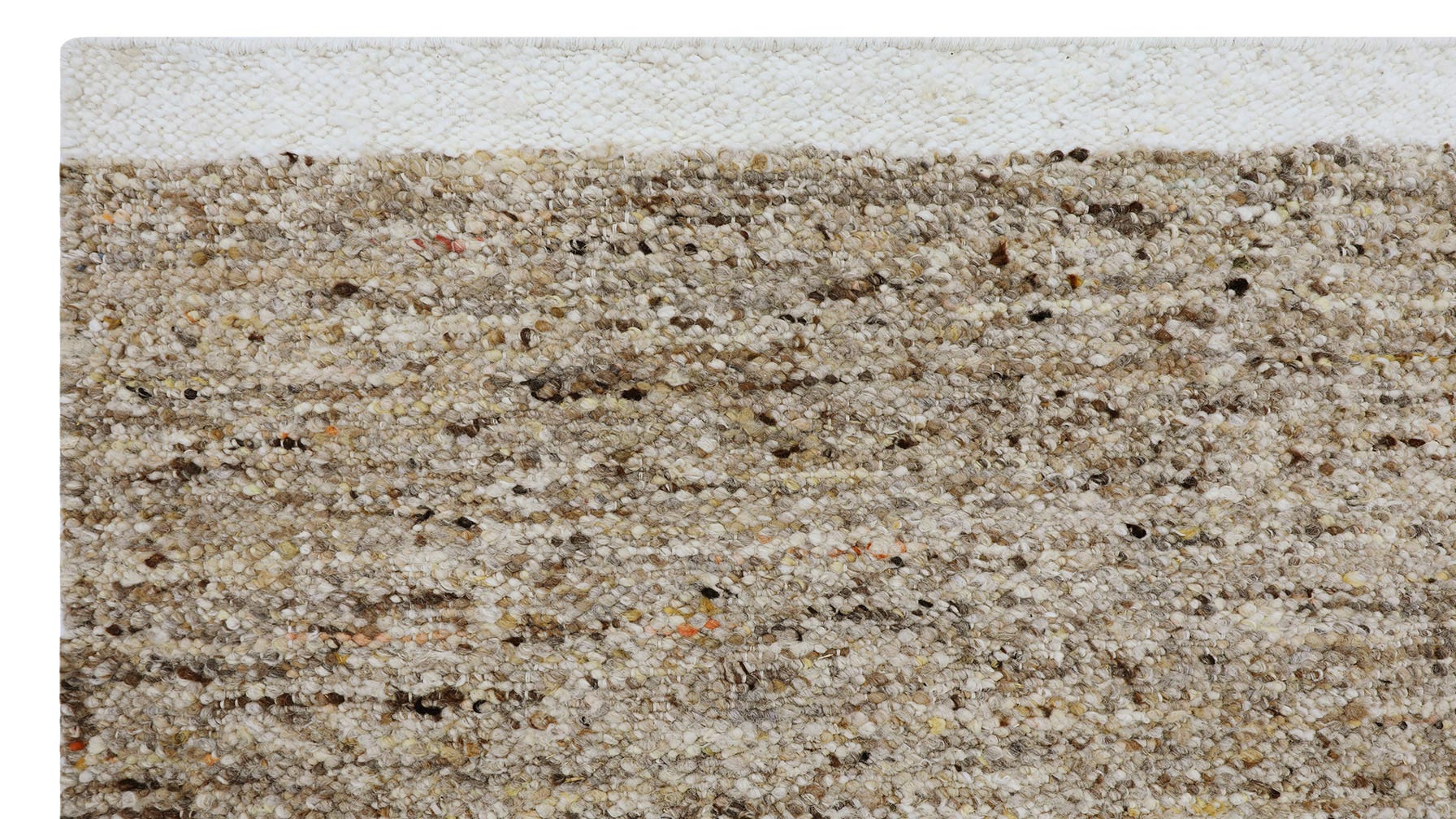 Amalfi Rug, 5x8, Warm Sand - Image 4