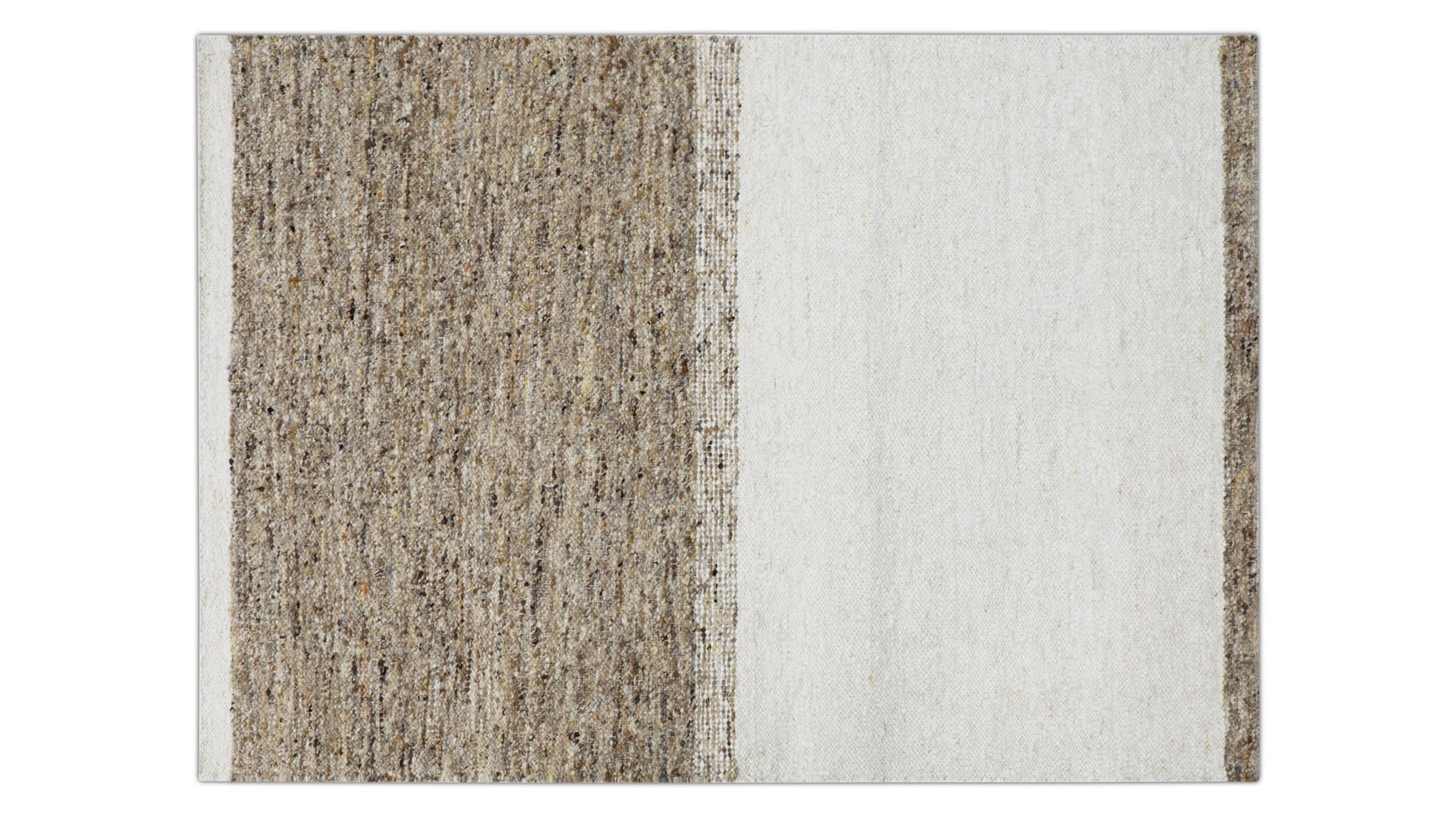 Amalfi Rug, 5x8, Warm Sand_image
