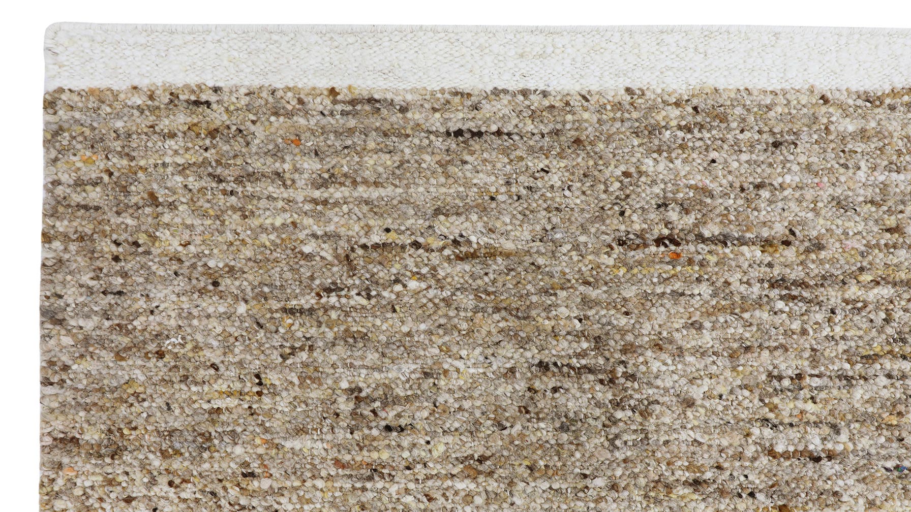 Amalfi Rug, 8x10, Warm Sand - Sundays Company CanadaRUG-JH-039-021