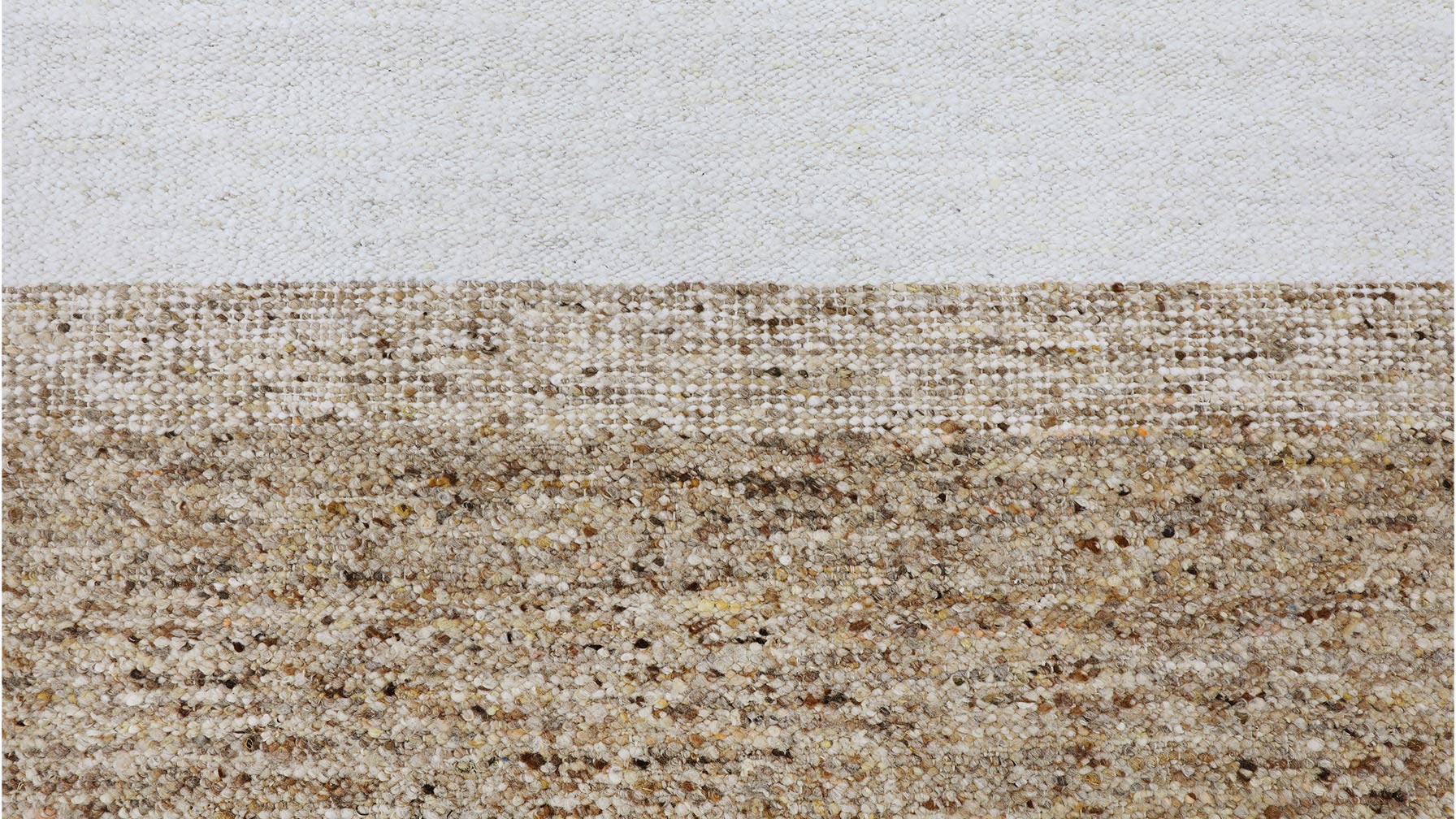 Amalfi Rug, 8x10, Warm Sand