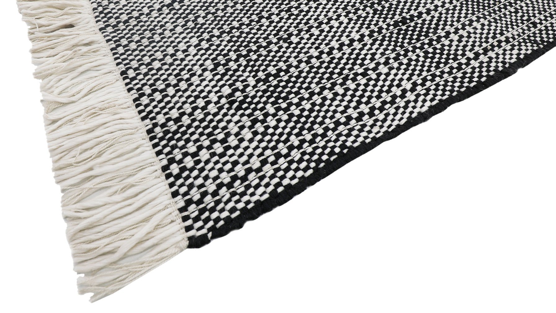 Seaside Outdoor Rug, 8x10, Peppercorn - Sundays Company CanadaRUG-JH-049-007