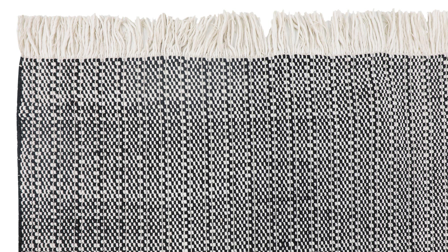 Seaside Outdoor Rug, 8x10, Peppercorn - Sundays Company CanadaRUG-JH-049-007