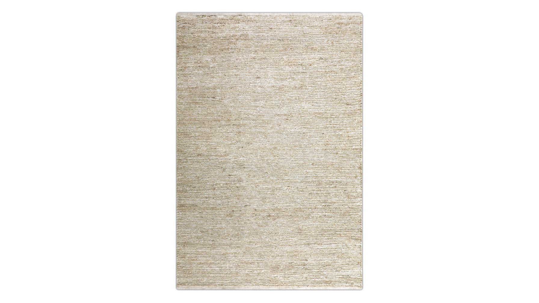 West Coast Rug, 9x12, Vanilla