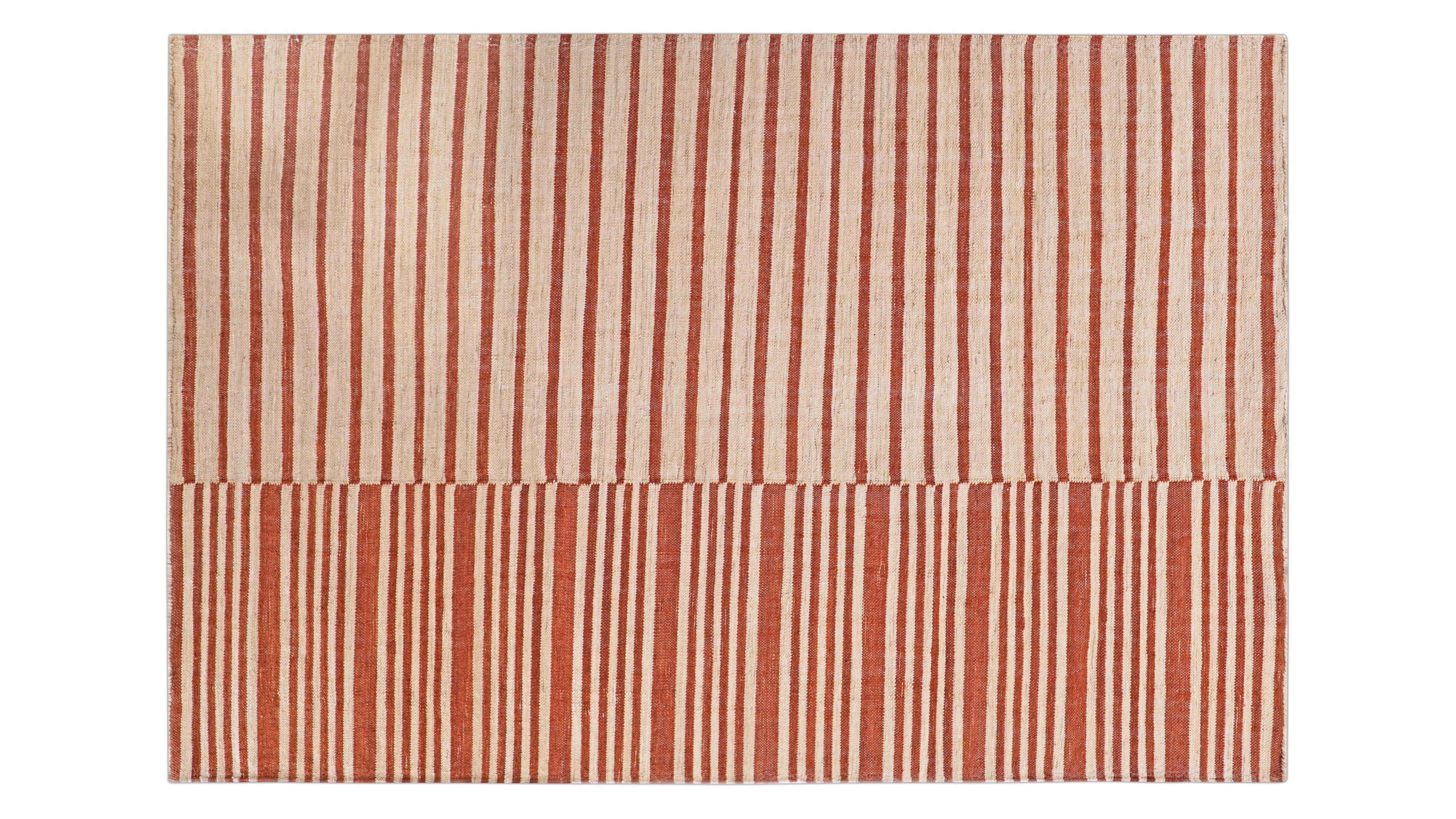 Seawall Rug, 5x8, Monarch - Image 1