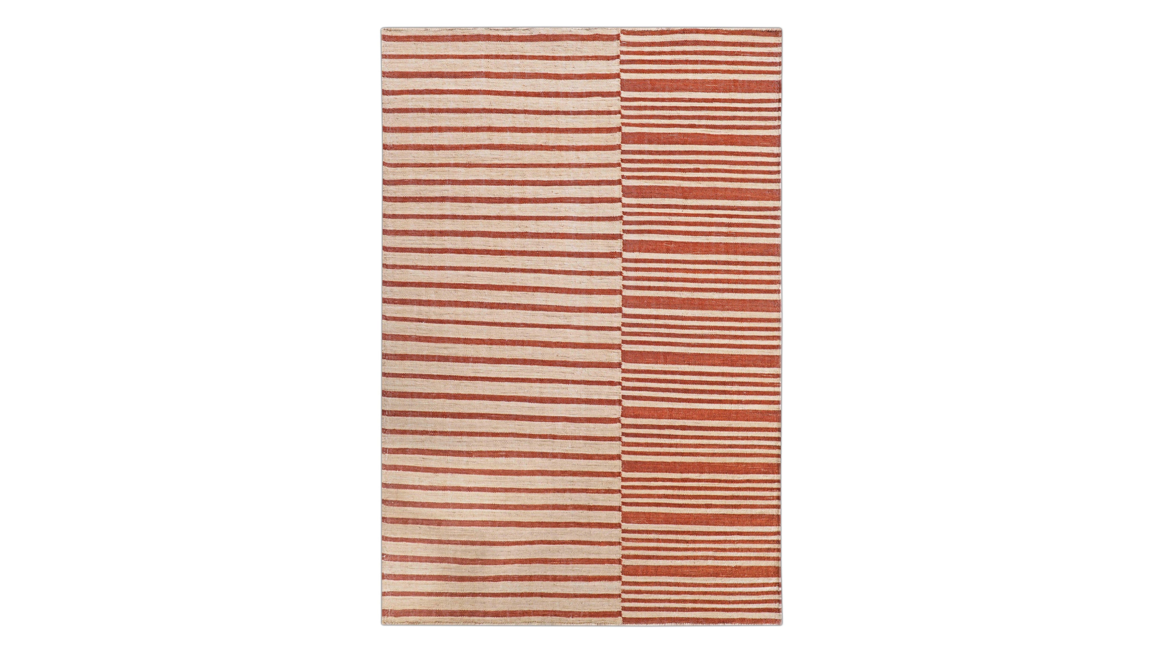 Seawall Rug,  5x8, Monarch - Image 9