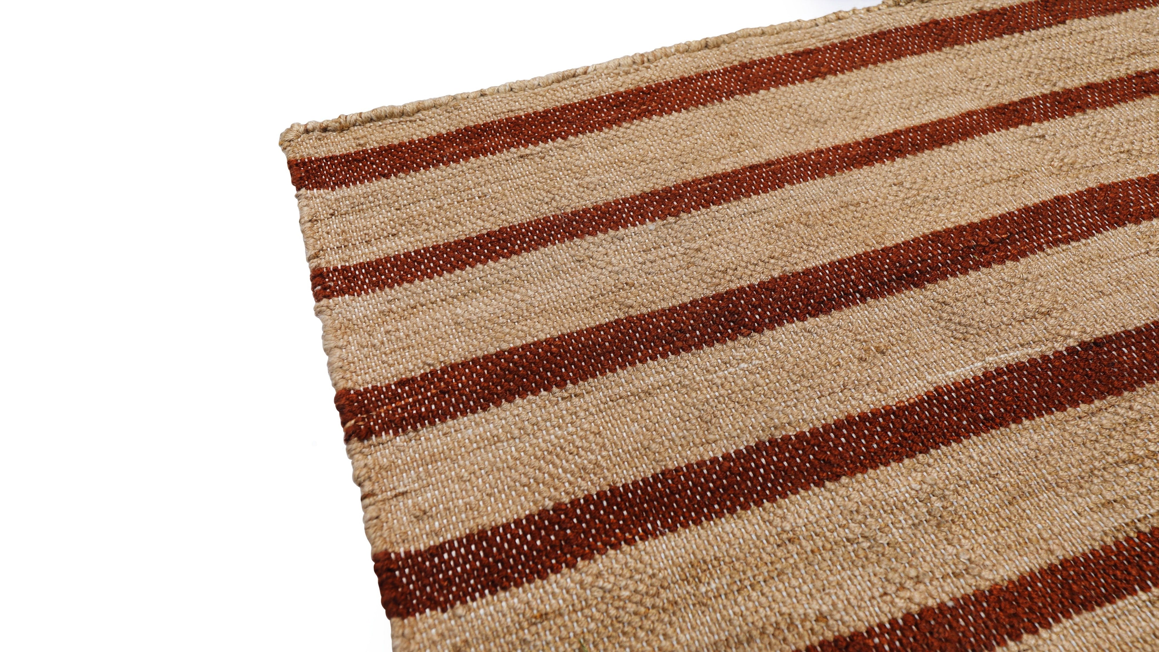 Seawall Rug, 8x10, Monarch - Image 3