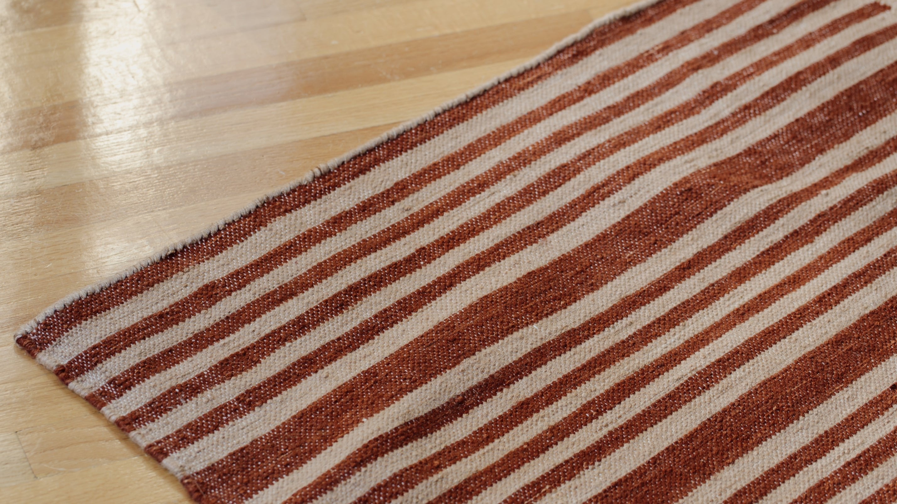Seawall Rug, 8x10, Monarch