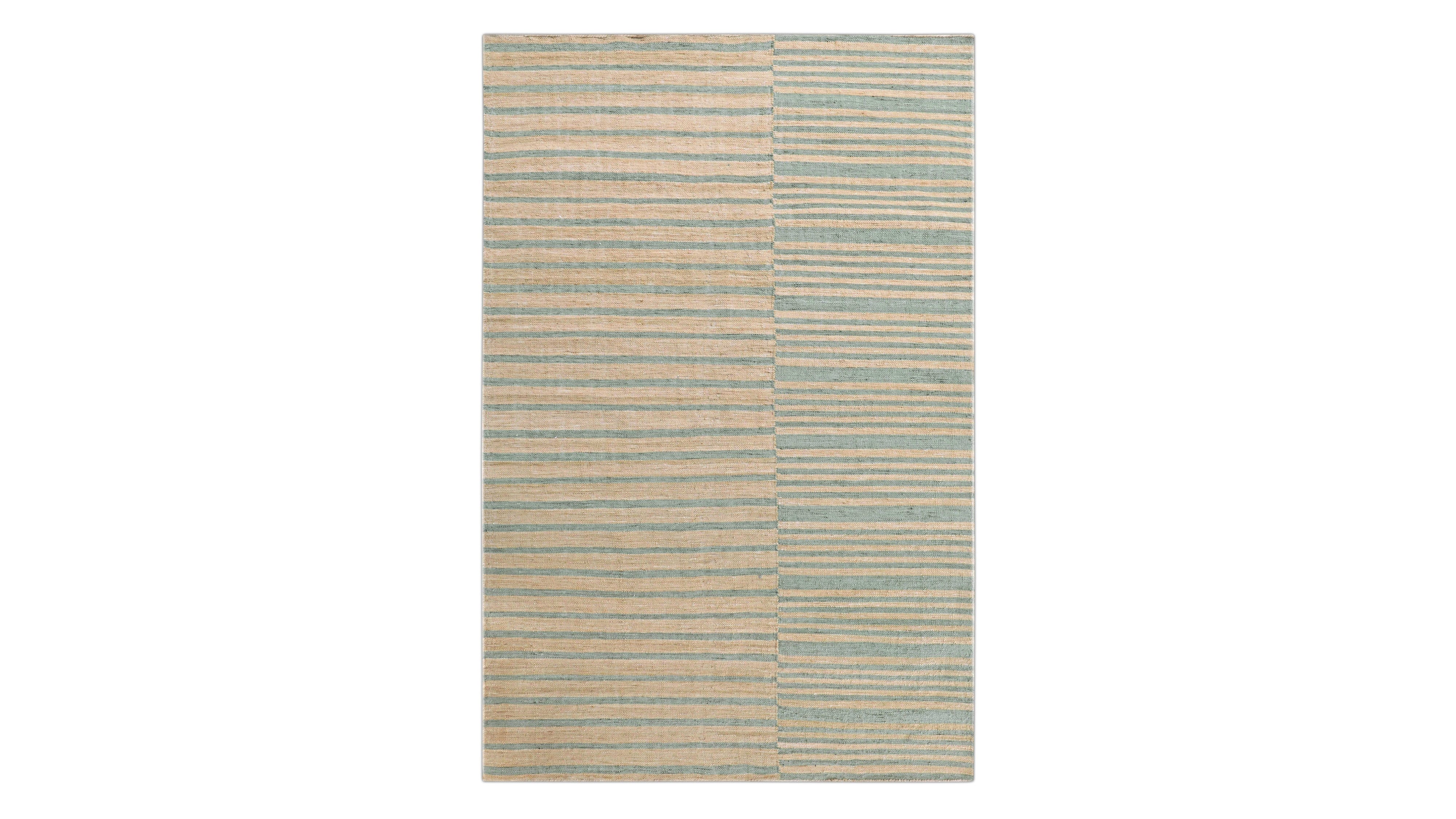 Seawall Rug, 5x8, Kelp - Image 9