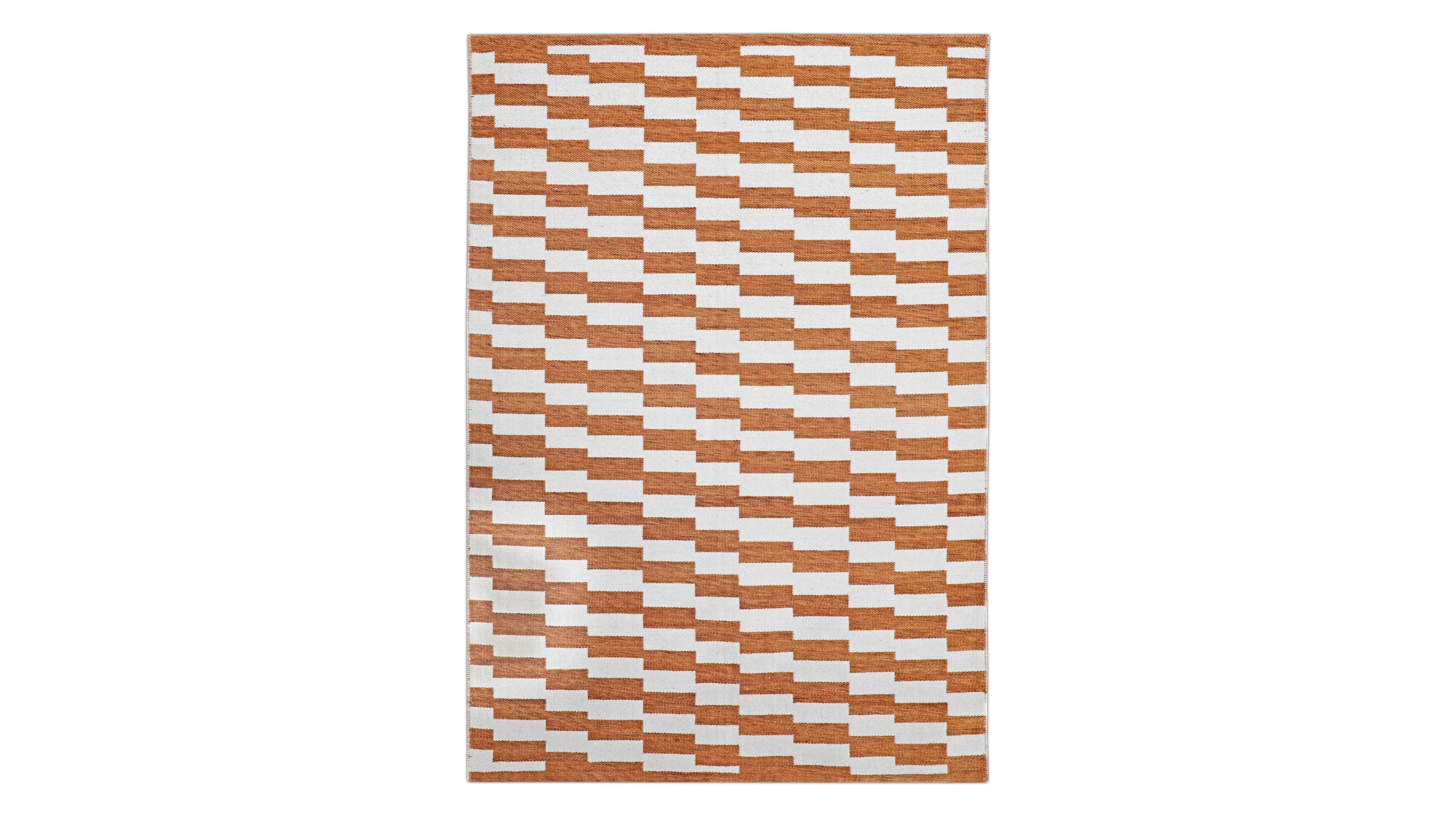 Boardwalk Rug, 5x8
