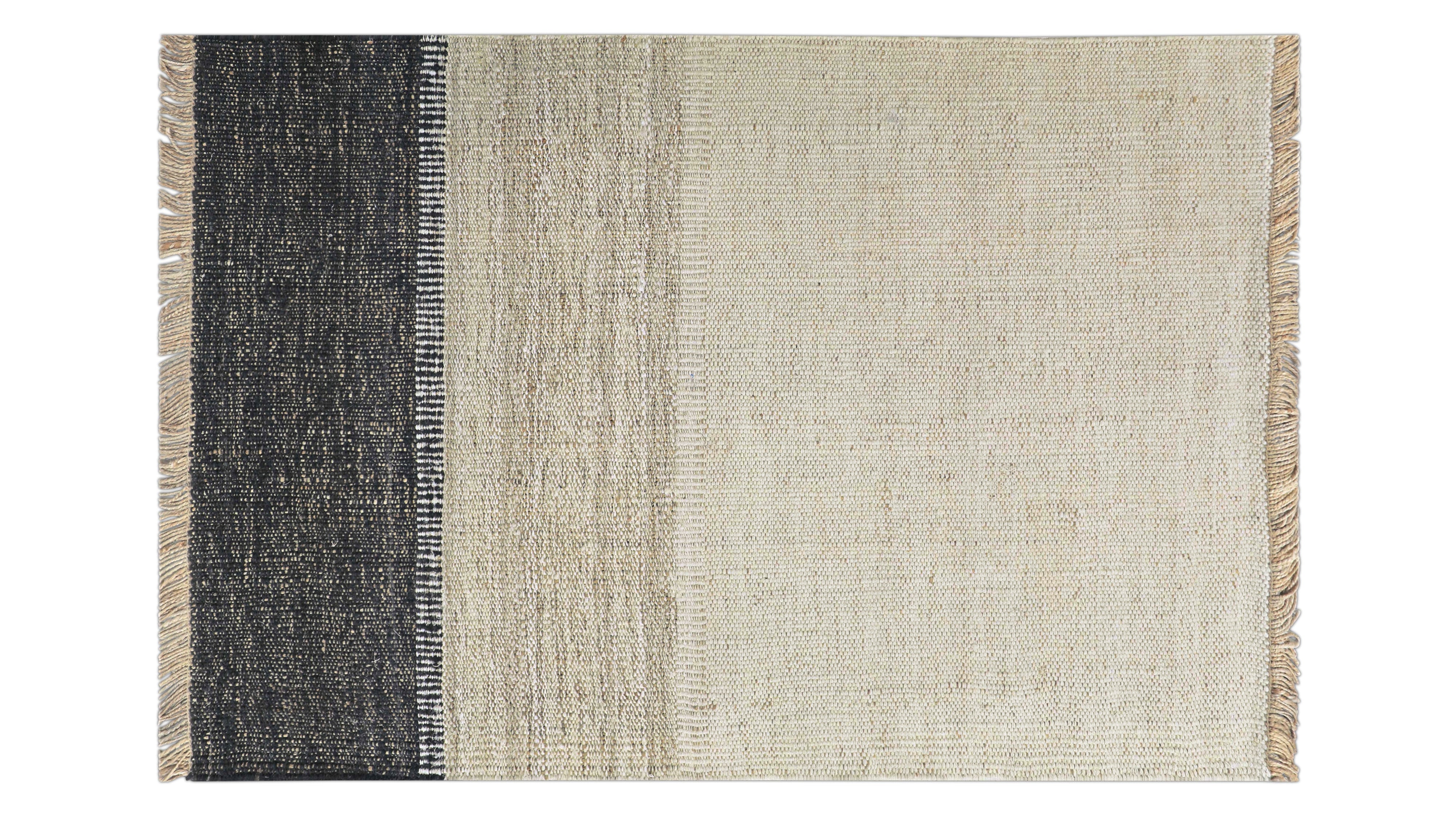 Savary Rug, 5x8 - Image 1